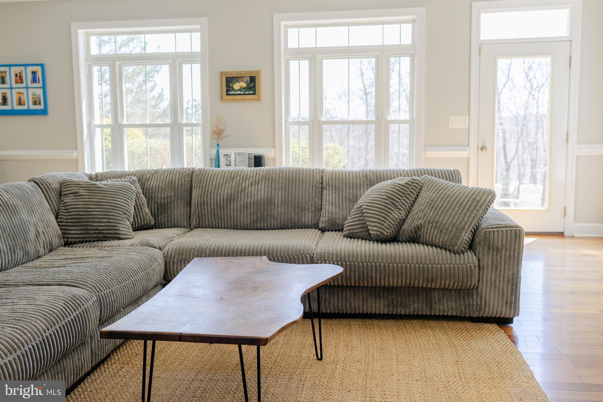 GREENELOVE ACRES - Residential