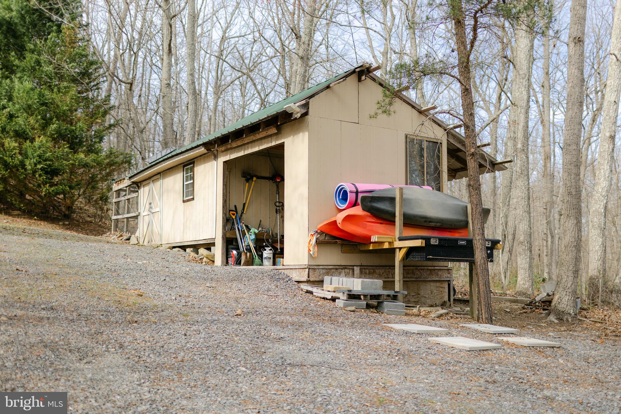 GREENELOVE ACRES - Residential