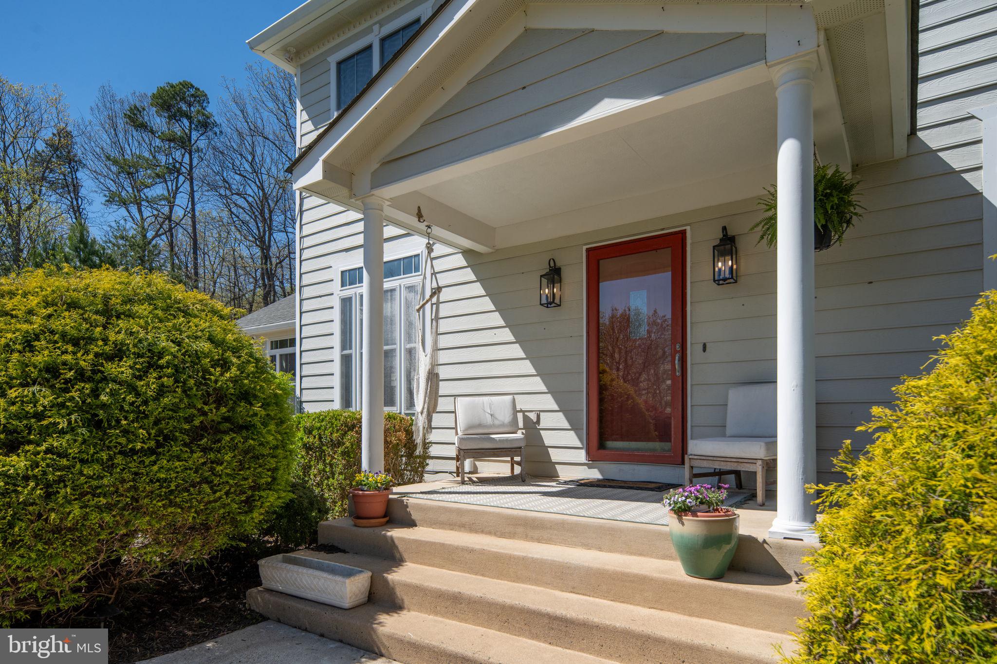 GREENELOVE ACRES - Residential