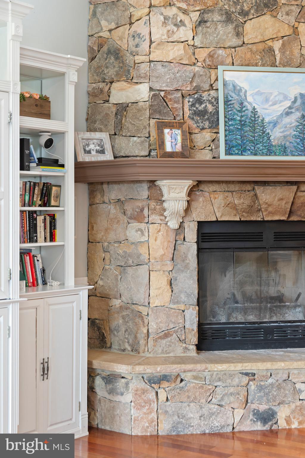 GREENELOVE ACRES - Residential