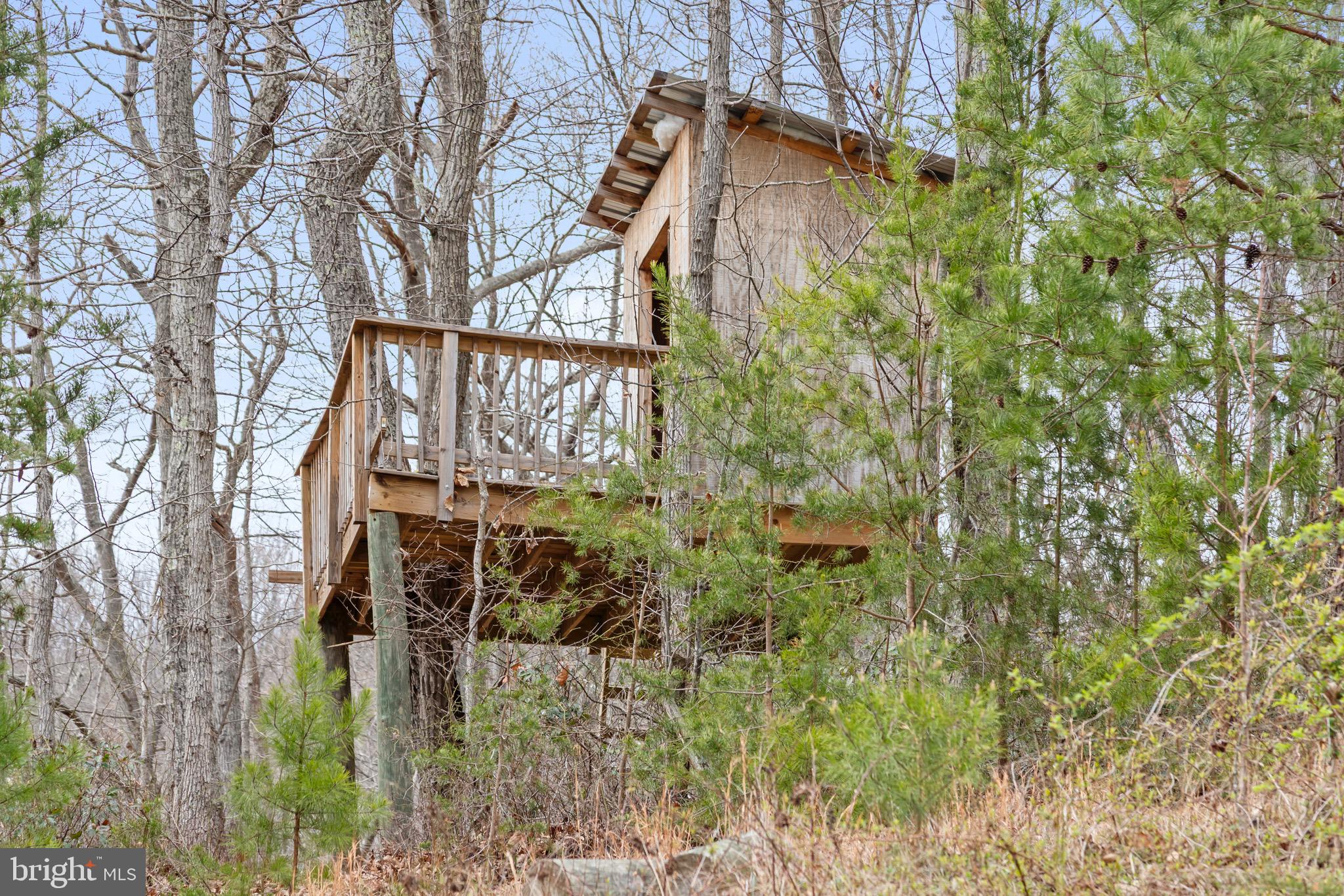 GREENELOVE ACRES - Residential