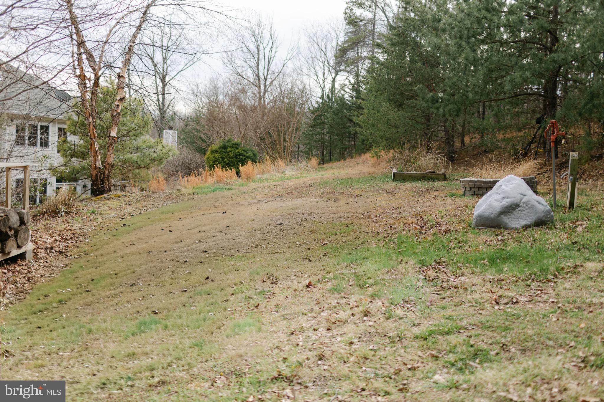 GREENELOVE ACRES - Residential