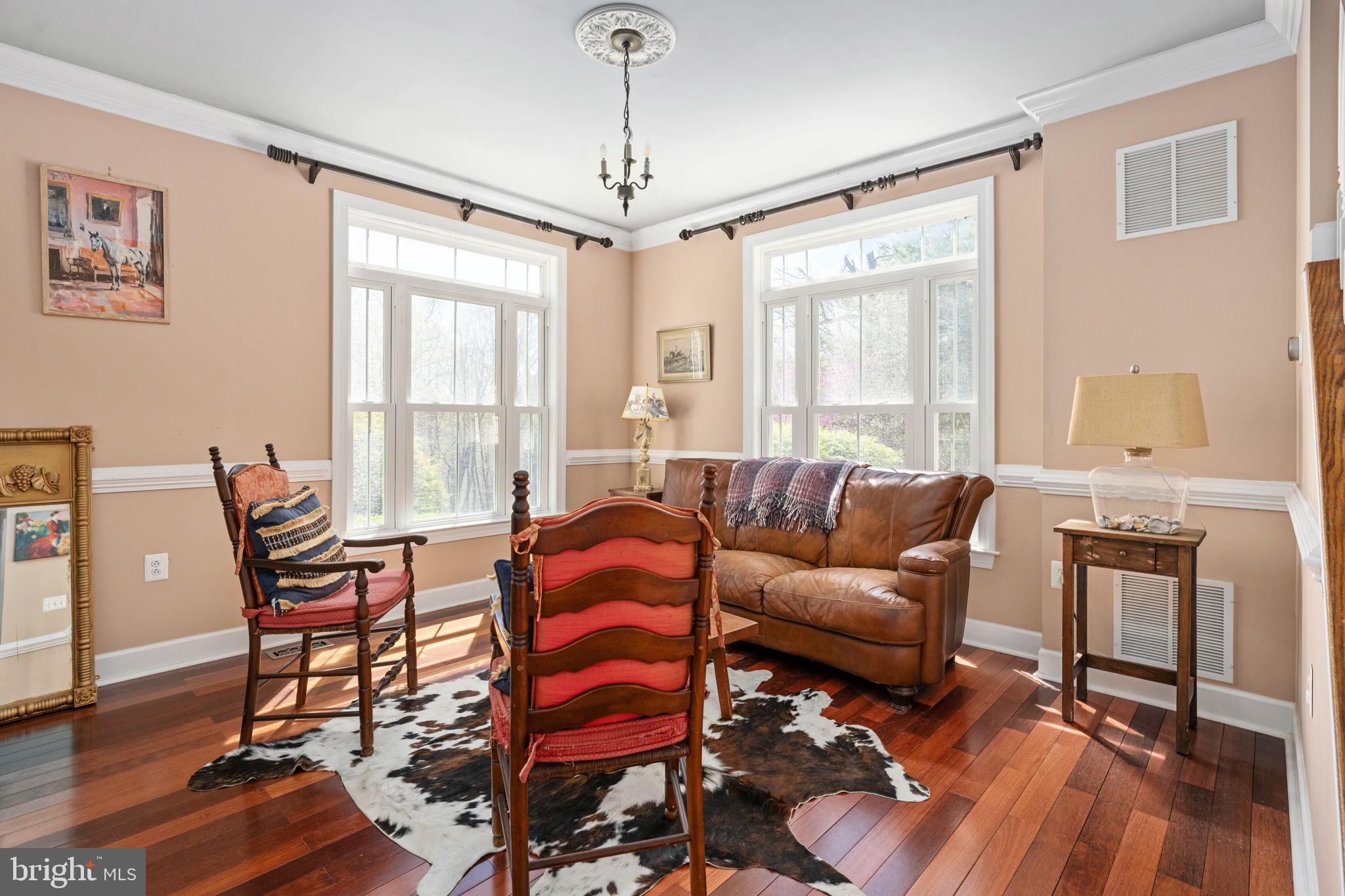 GREENELOVE ACRES - Residential