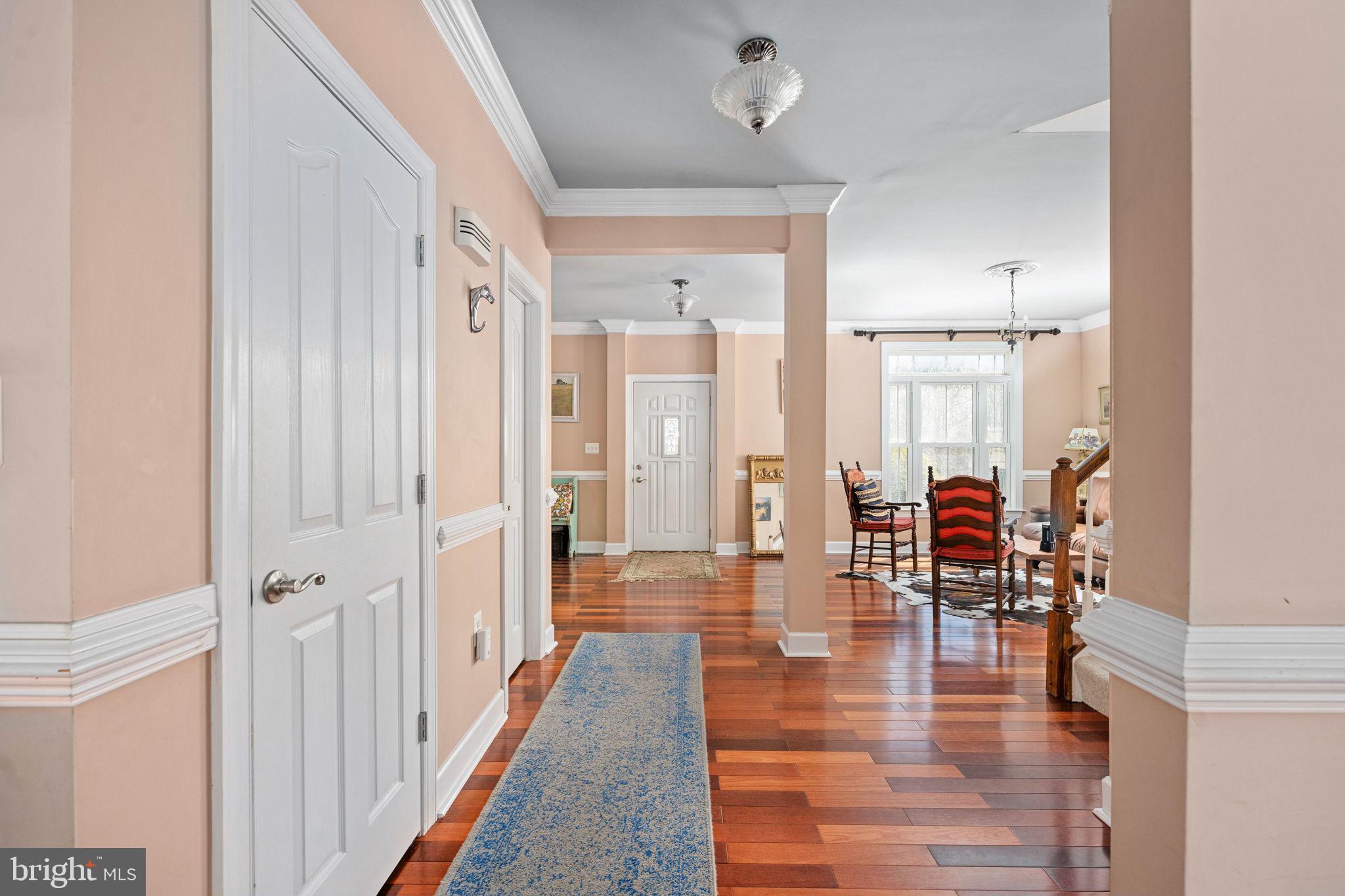 GREENELOVE ACRES - Residential