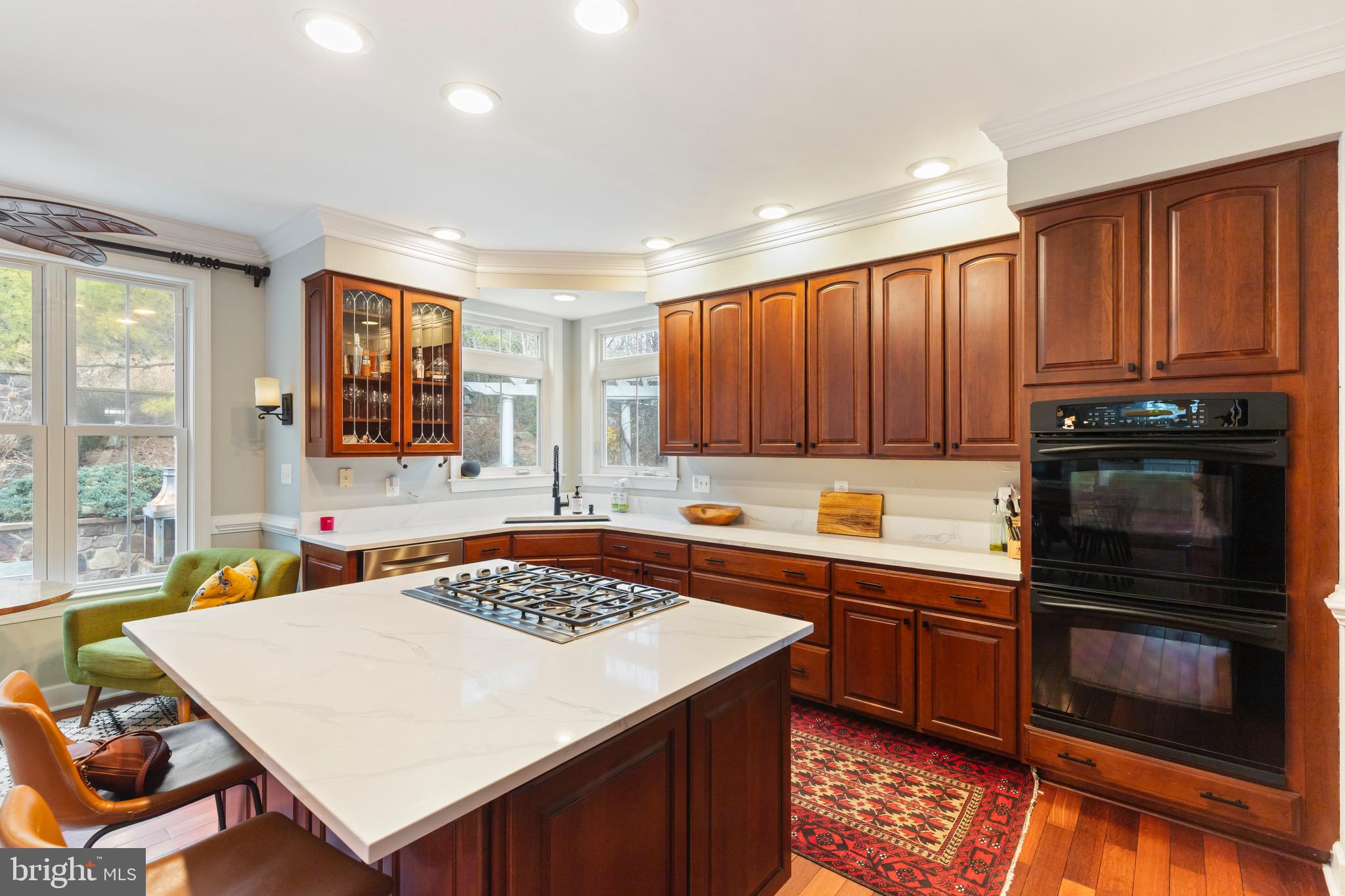 GREENELOVE ACRES - Residential