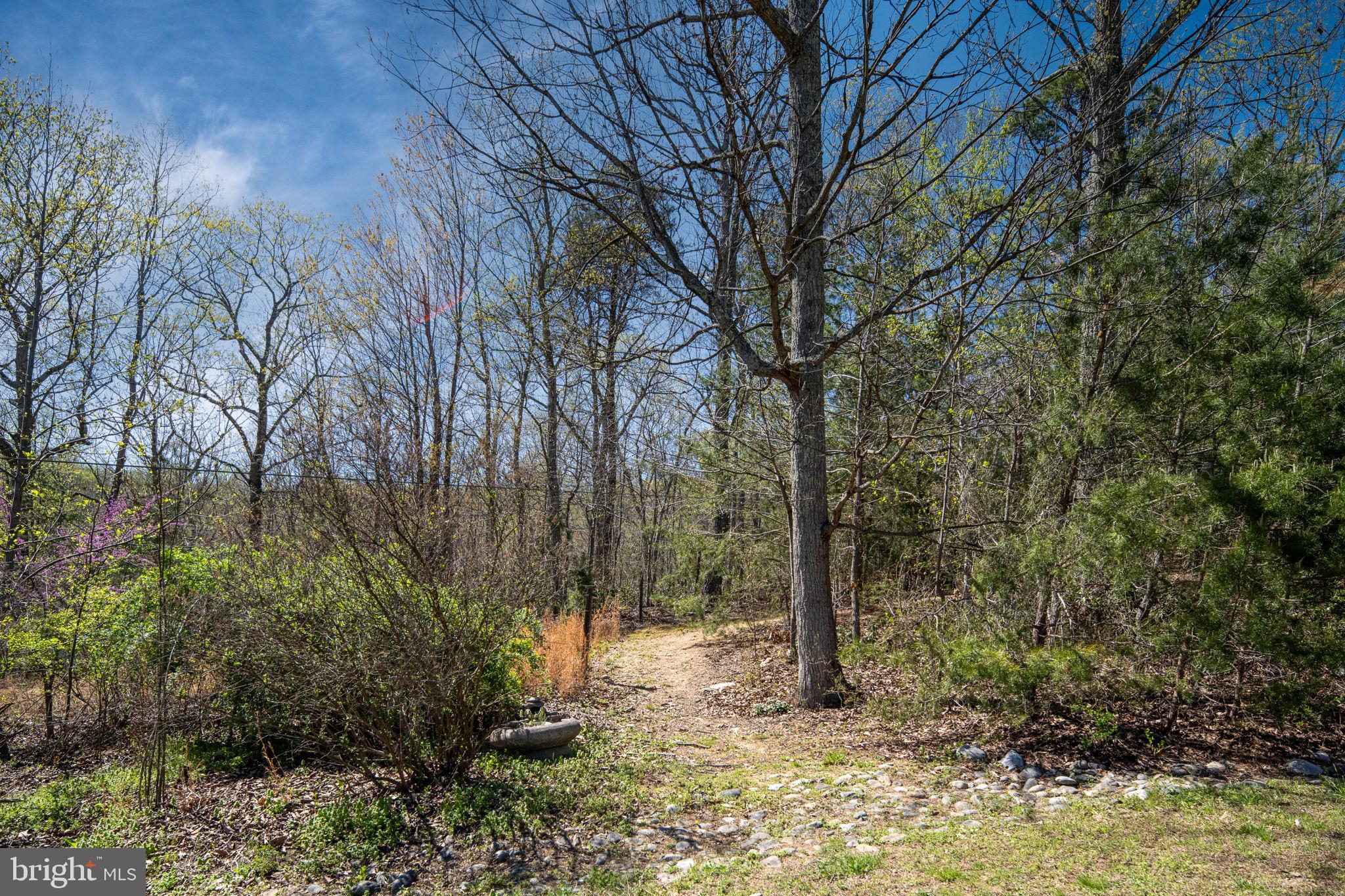 GREENELOVE ACRES - Residential