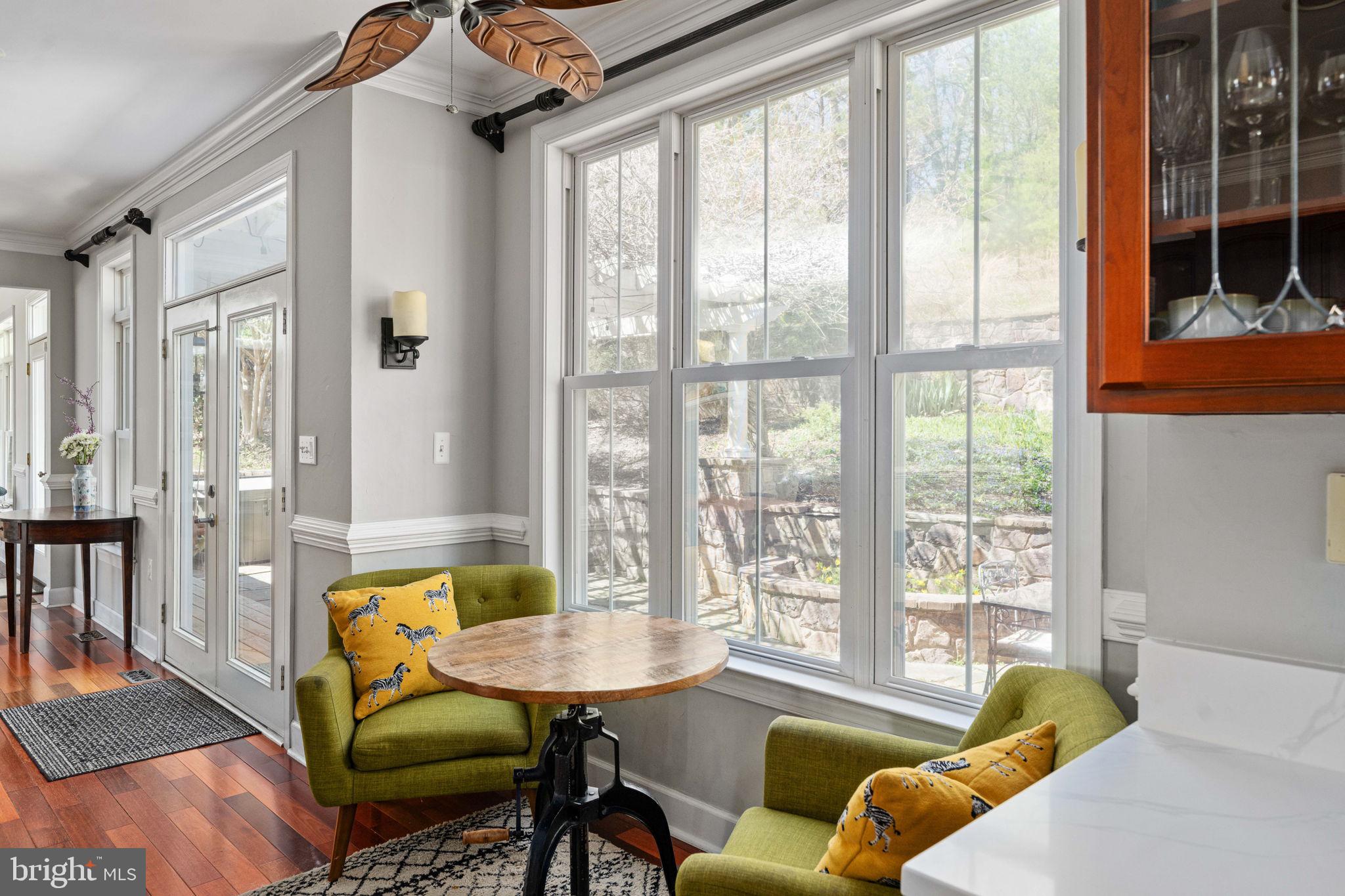 GREENELOVE ACRES - Residential