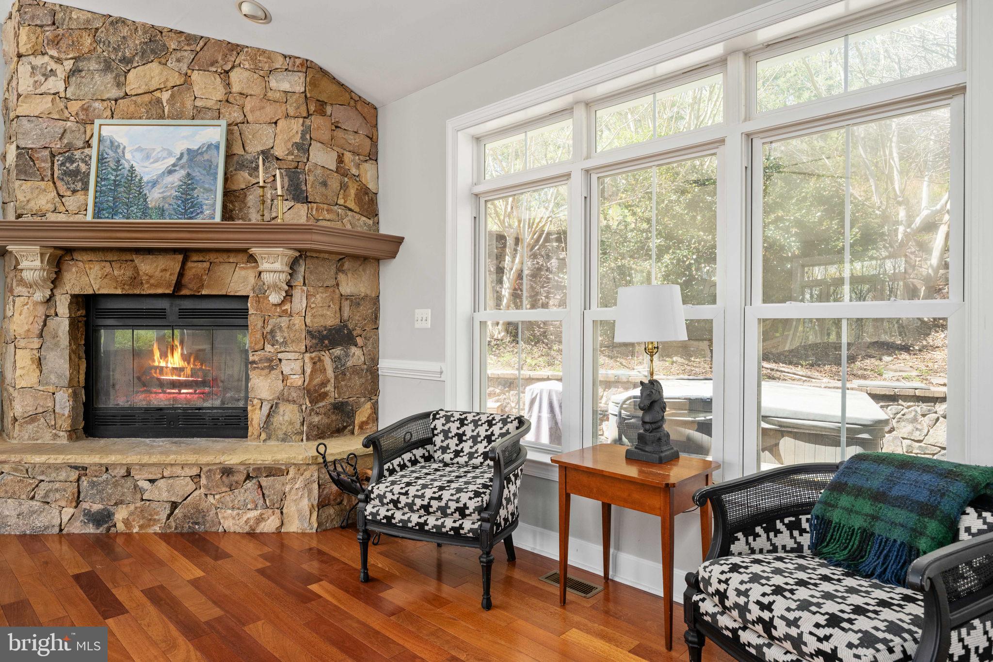 GREENELOVE ACRES - Residential