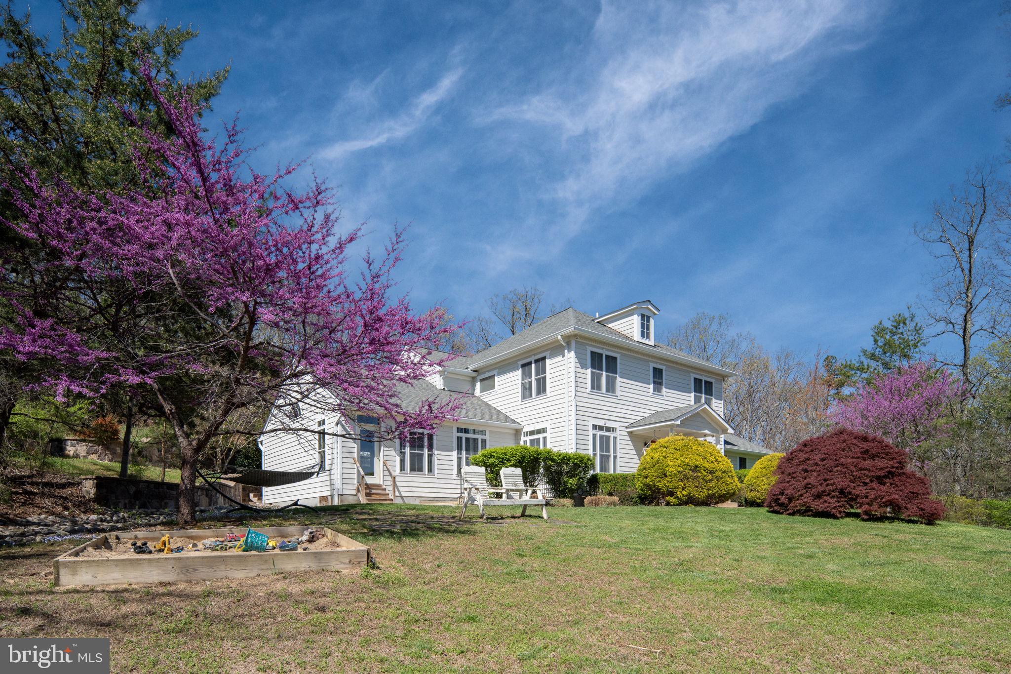 GREENELOVE ACRES - Residential