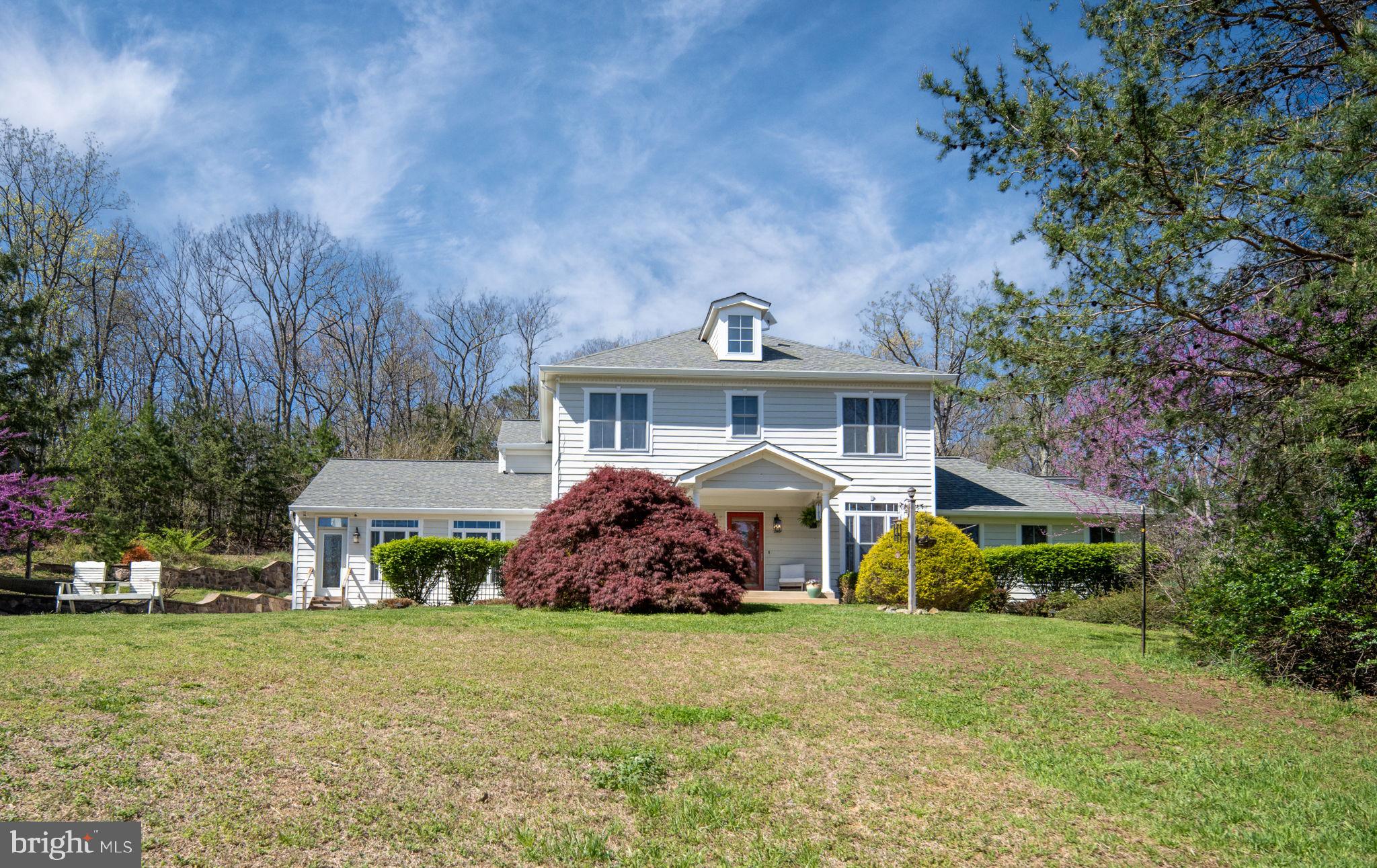 GREENELOVE ACRES - Residential