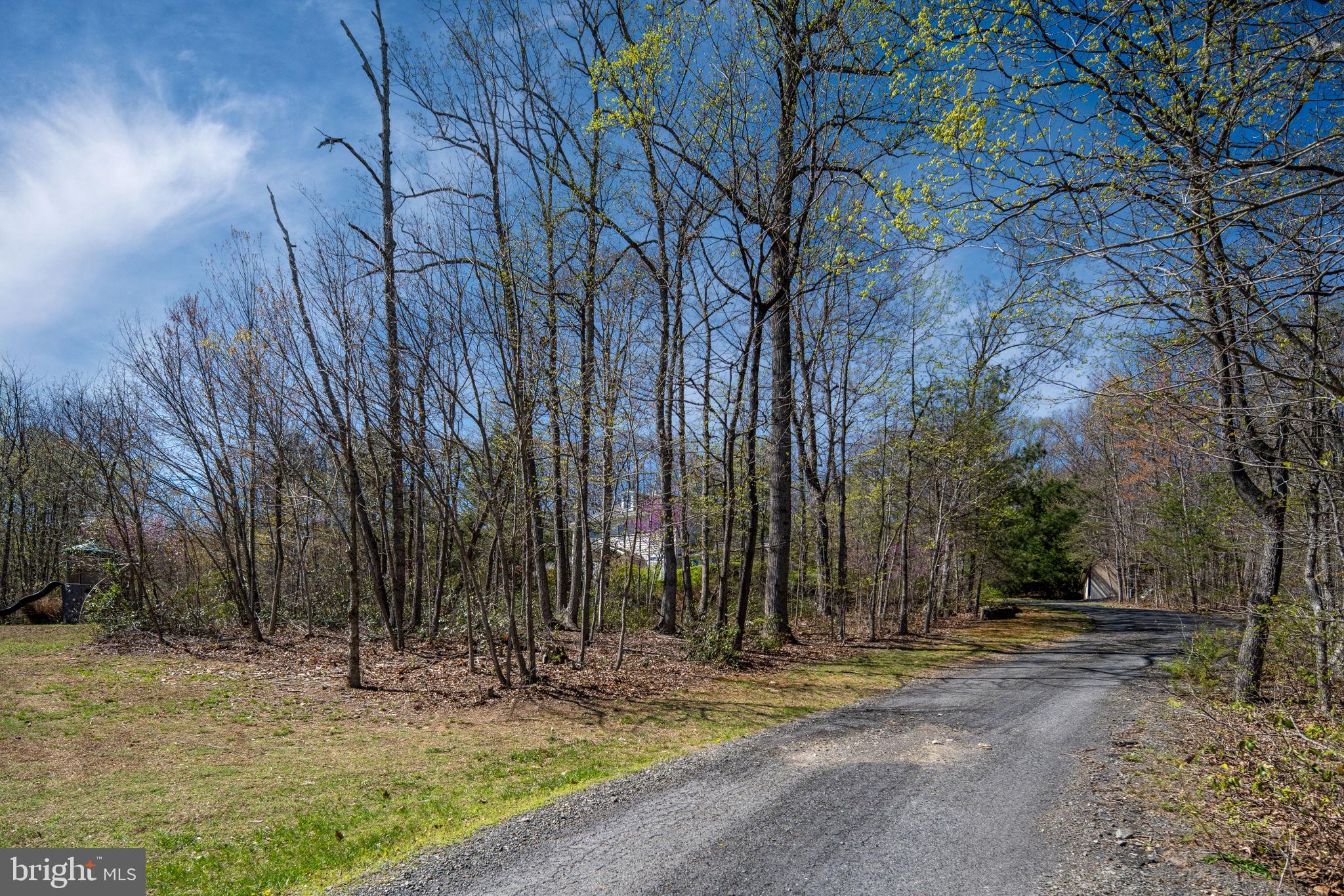 GREENELOVE ACRES - Residential