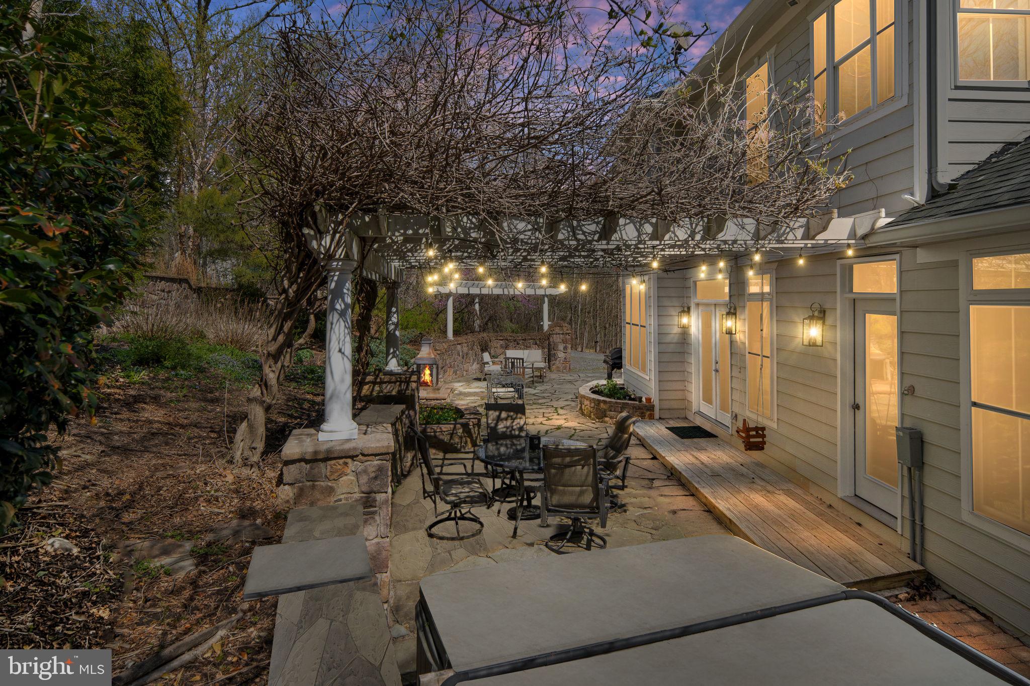 GREENELOVE ACRES - Residential