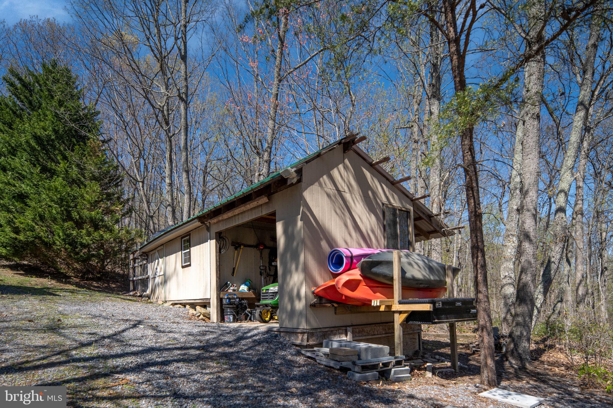 GREENELOVE ACRES - Residential