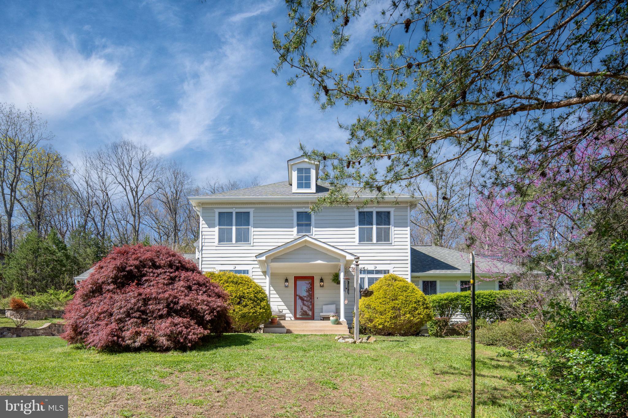 GREENELOVE ACRES - Residential