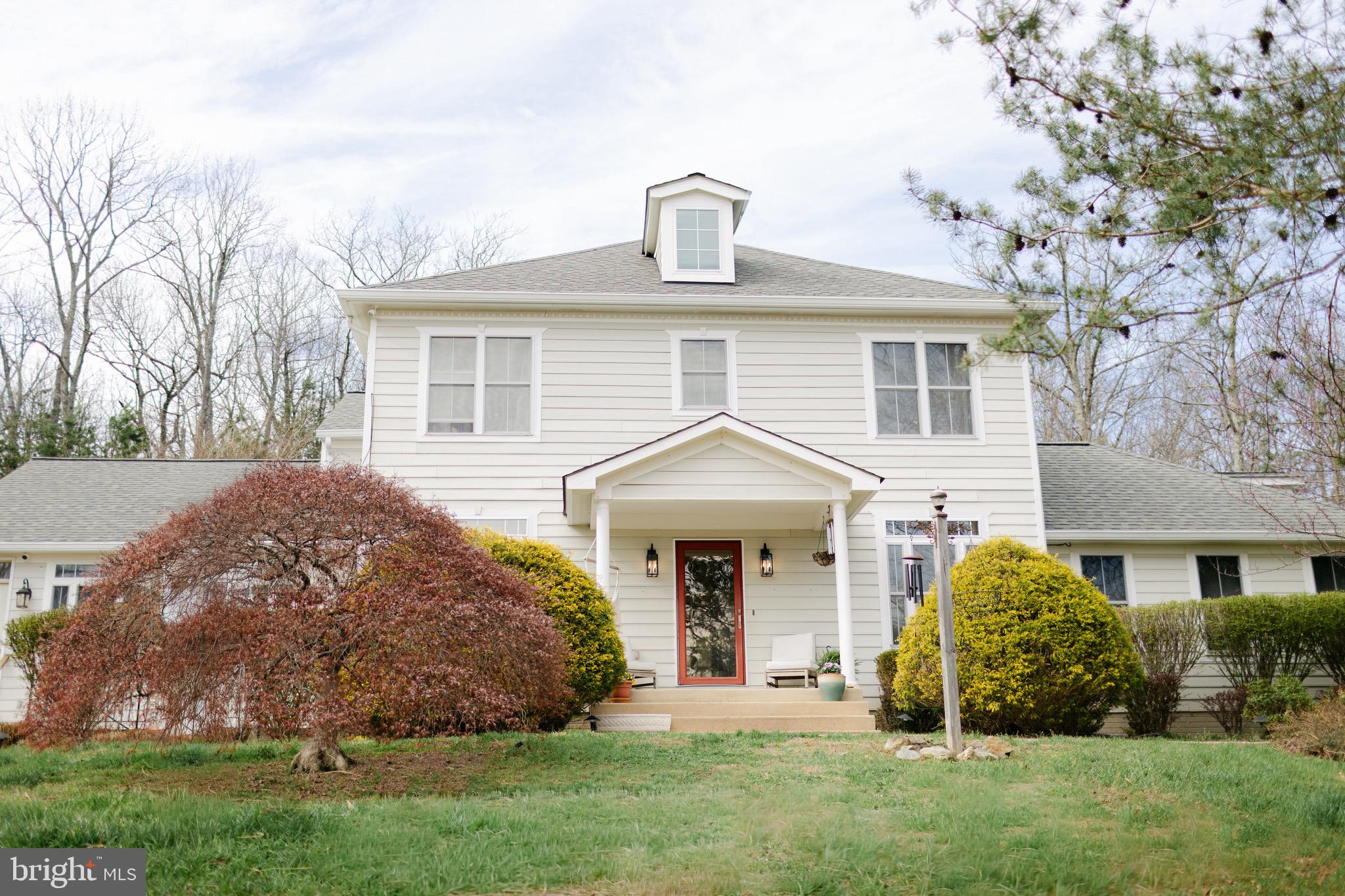 GREENELOVE ACRES - Residential