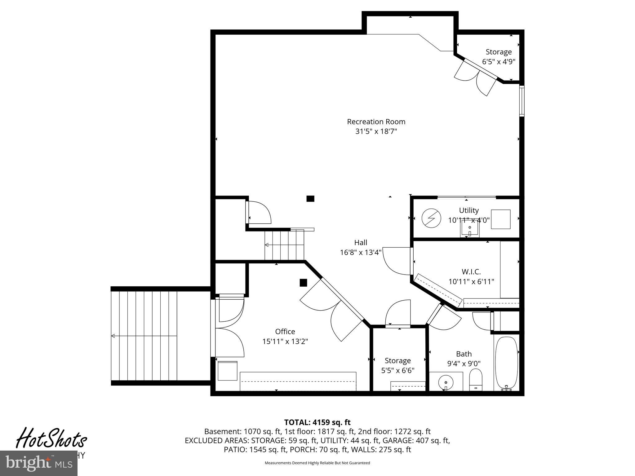 GREENELOVE ACRES - Residential