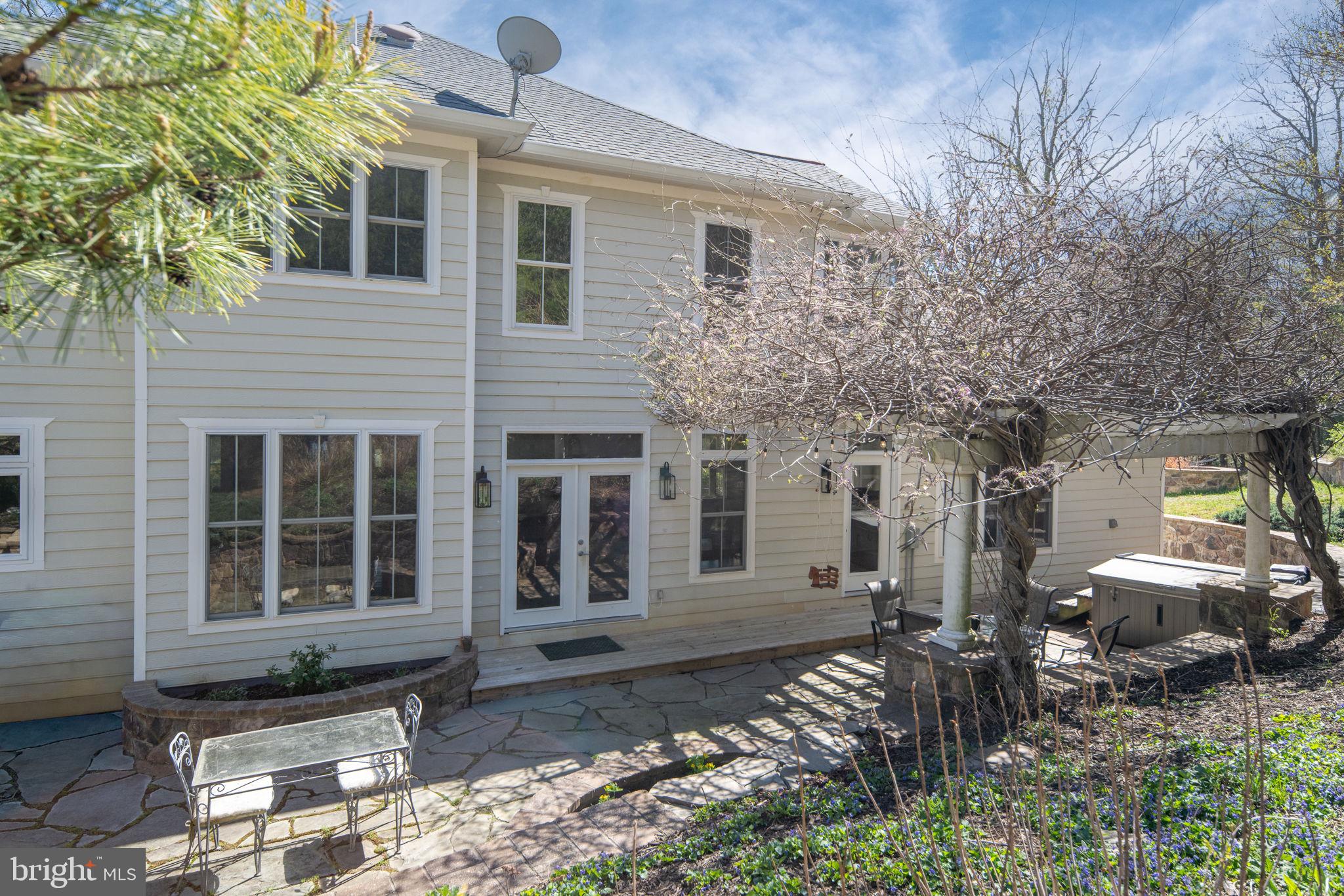 GREENELOVE ACRES - Residential