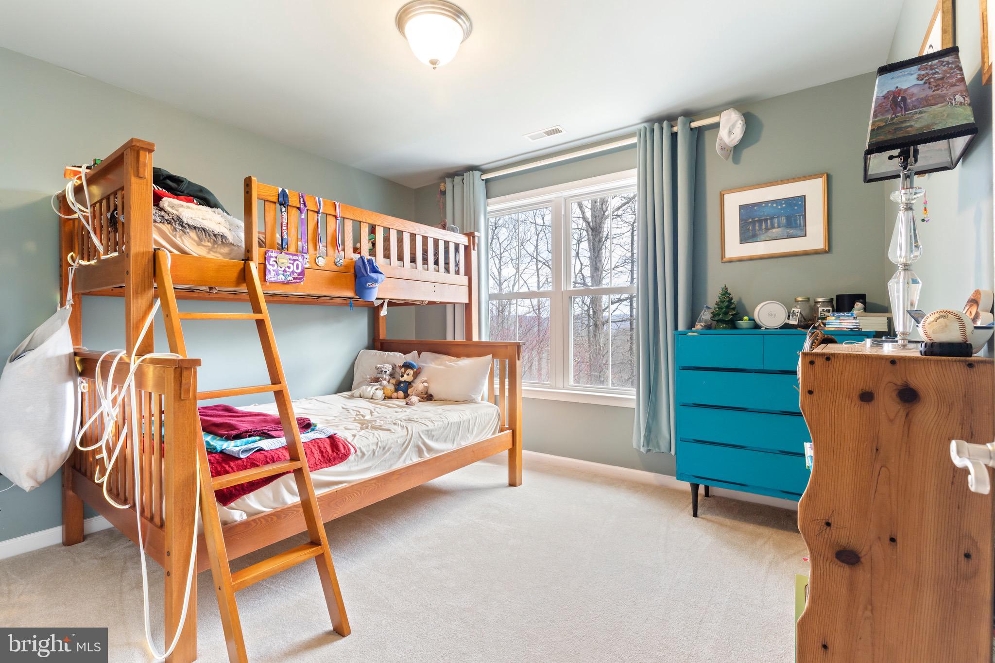 GREENELOVE ACRES - Residential