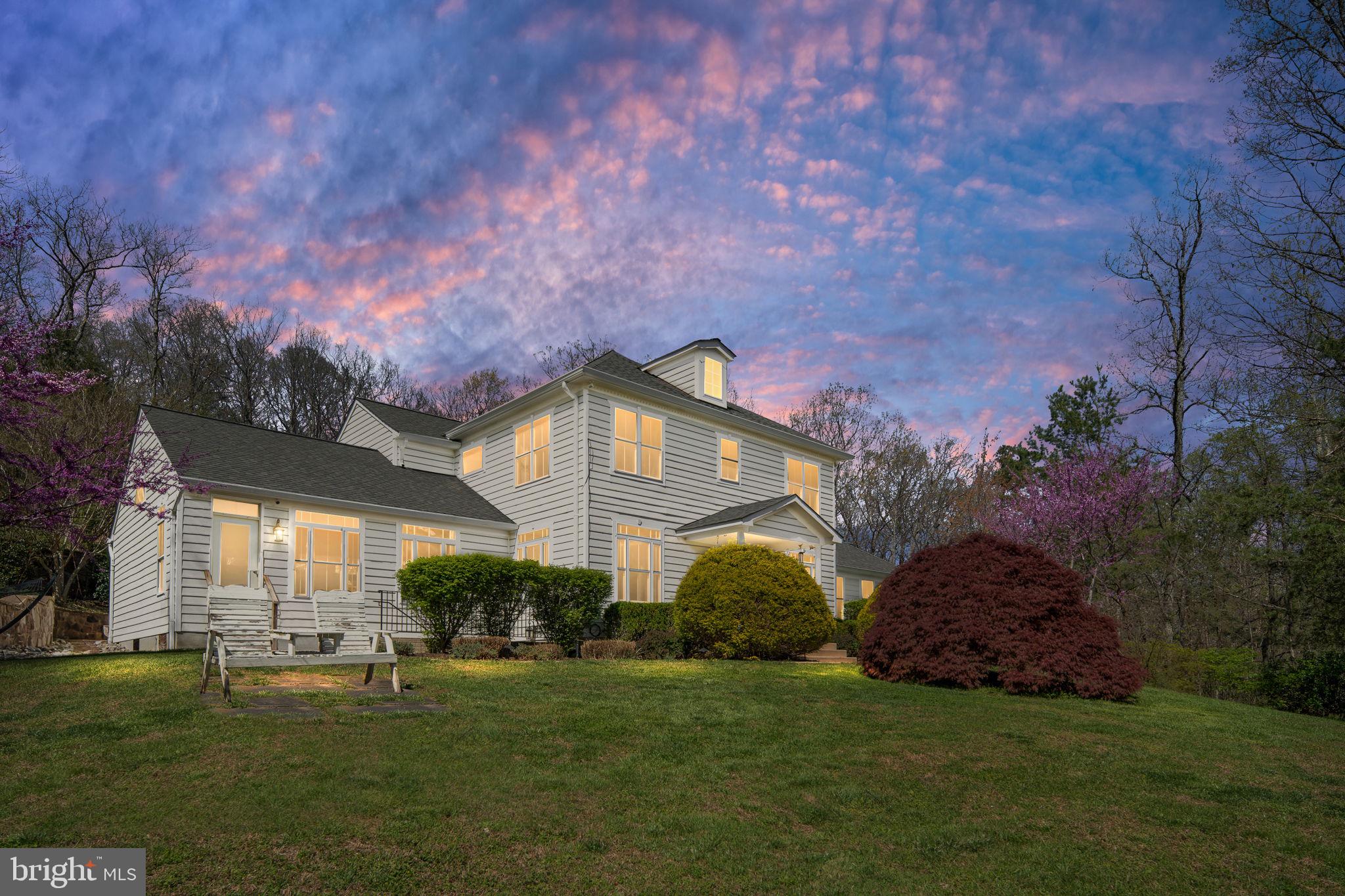 GREENELOVE ACRES - Residential