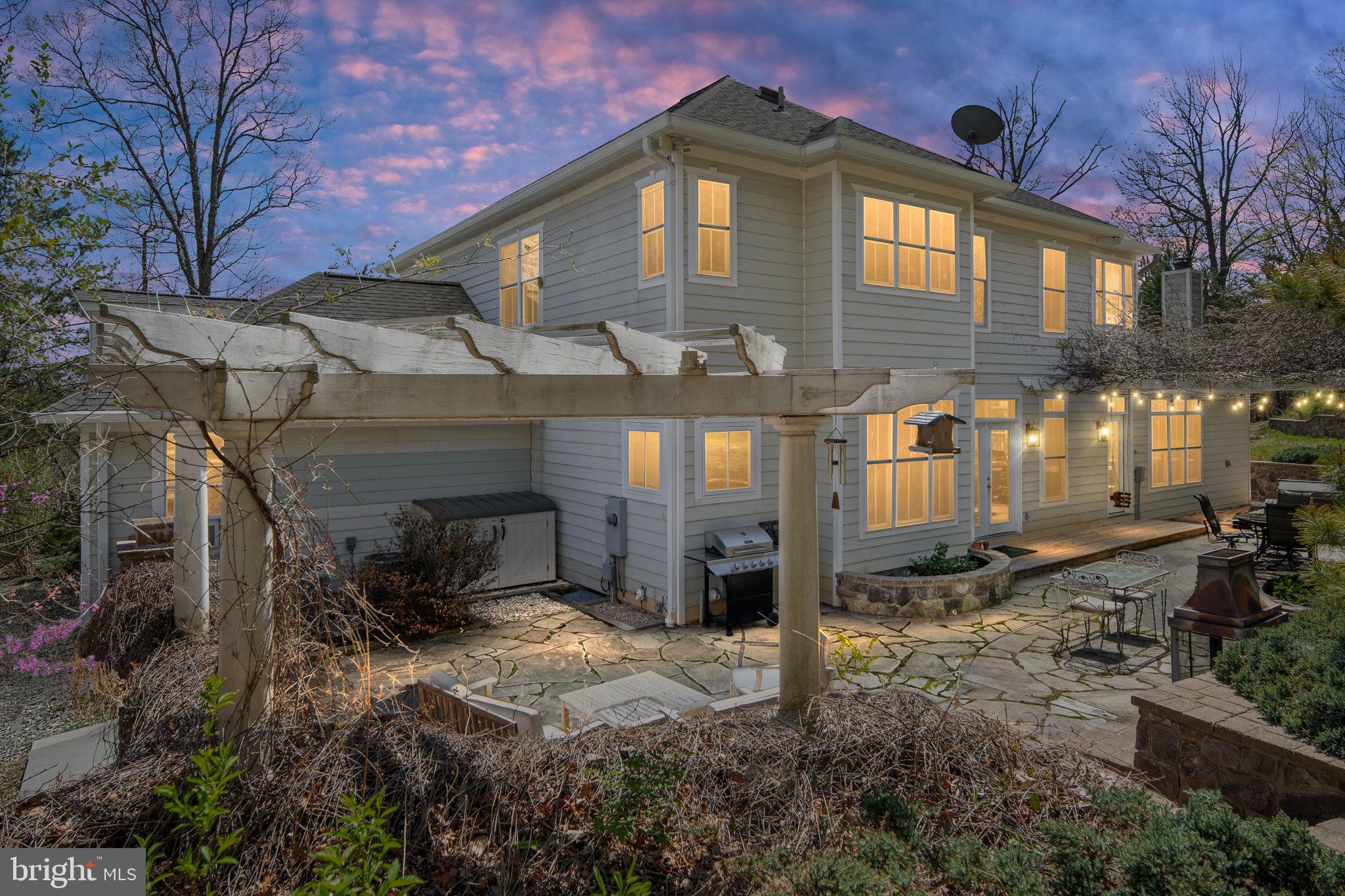 GREENELOVE ACRES - Residential