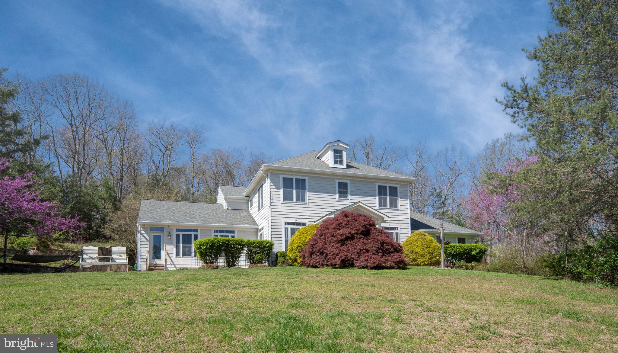 GREENELOVE ACRES - Residential