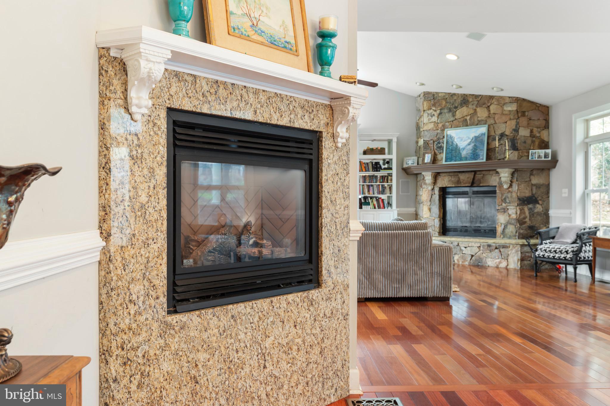 GREENELOVE ACRES - Residential