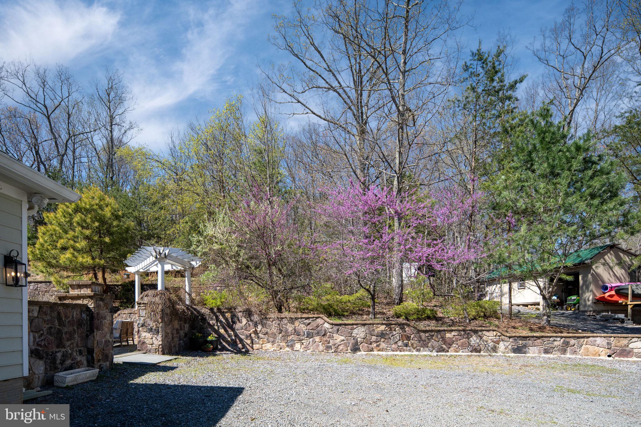 GREENELOVE ACRES - Residential