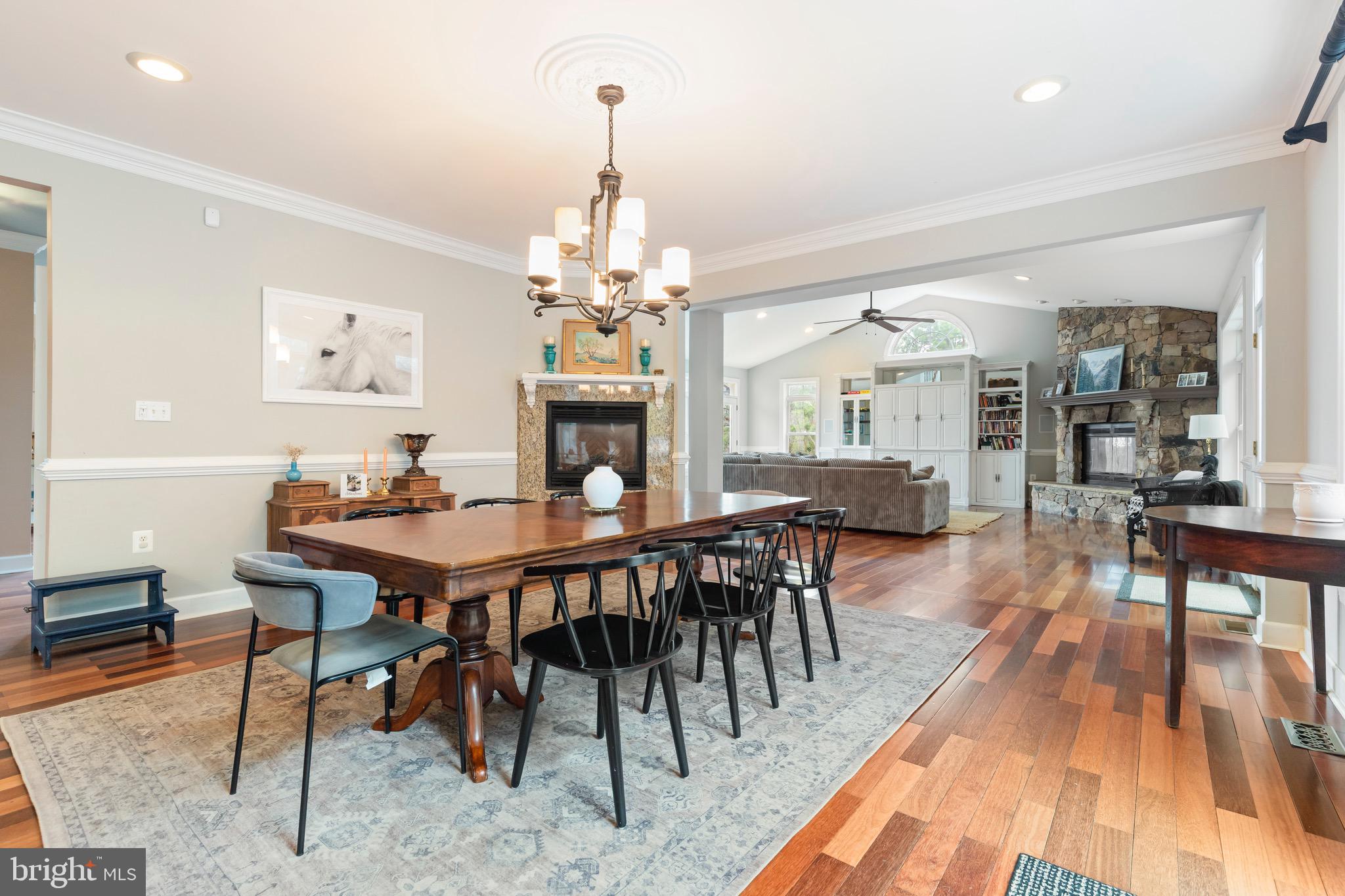 GREENELOVE ACRES - Residential