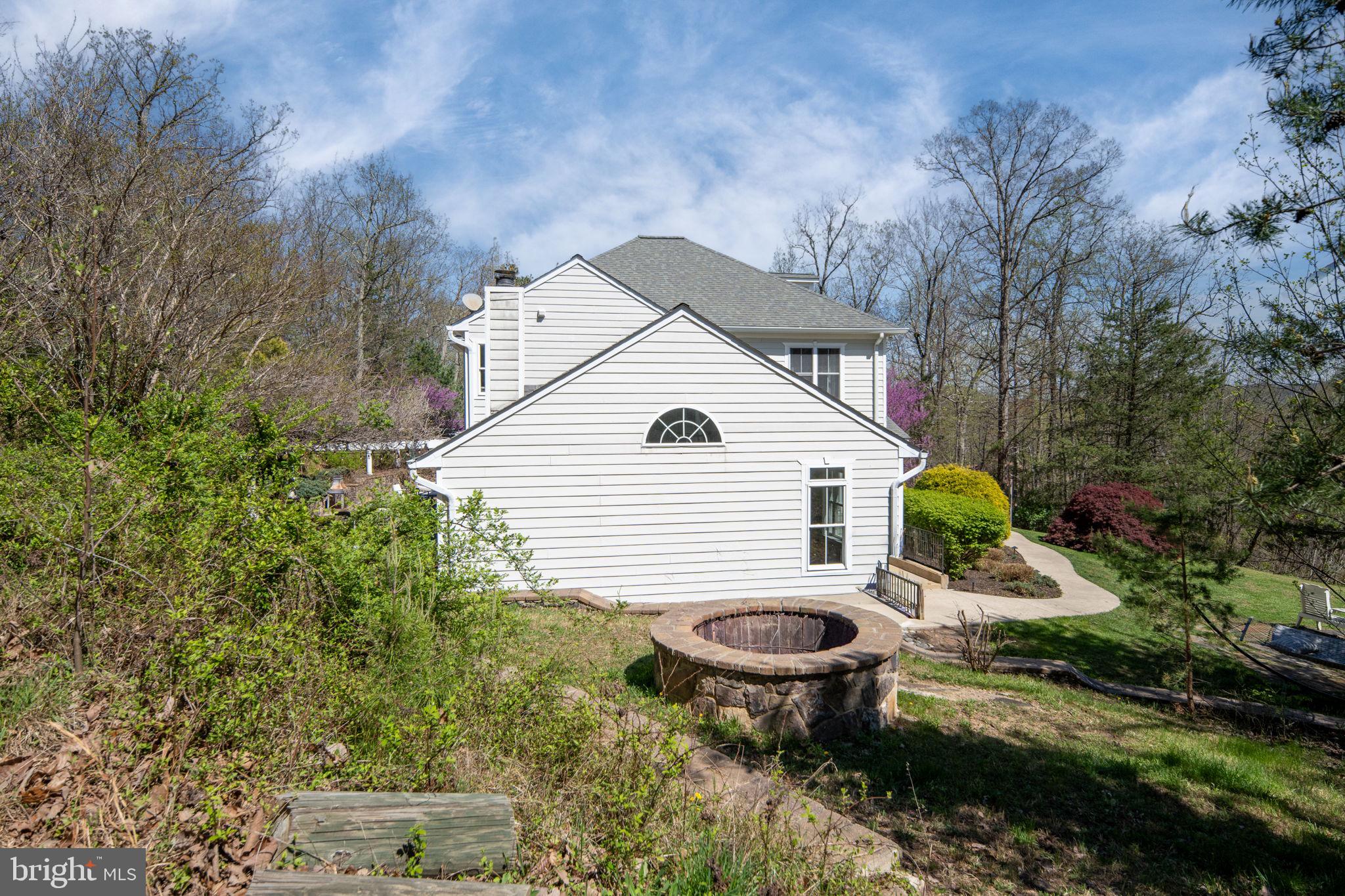 GREENELOVE ACRES - Residential