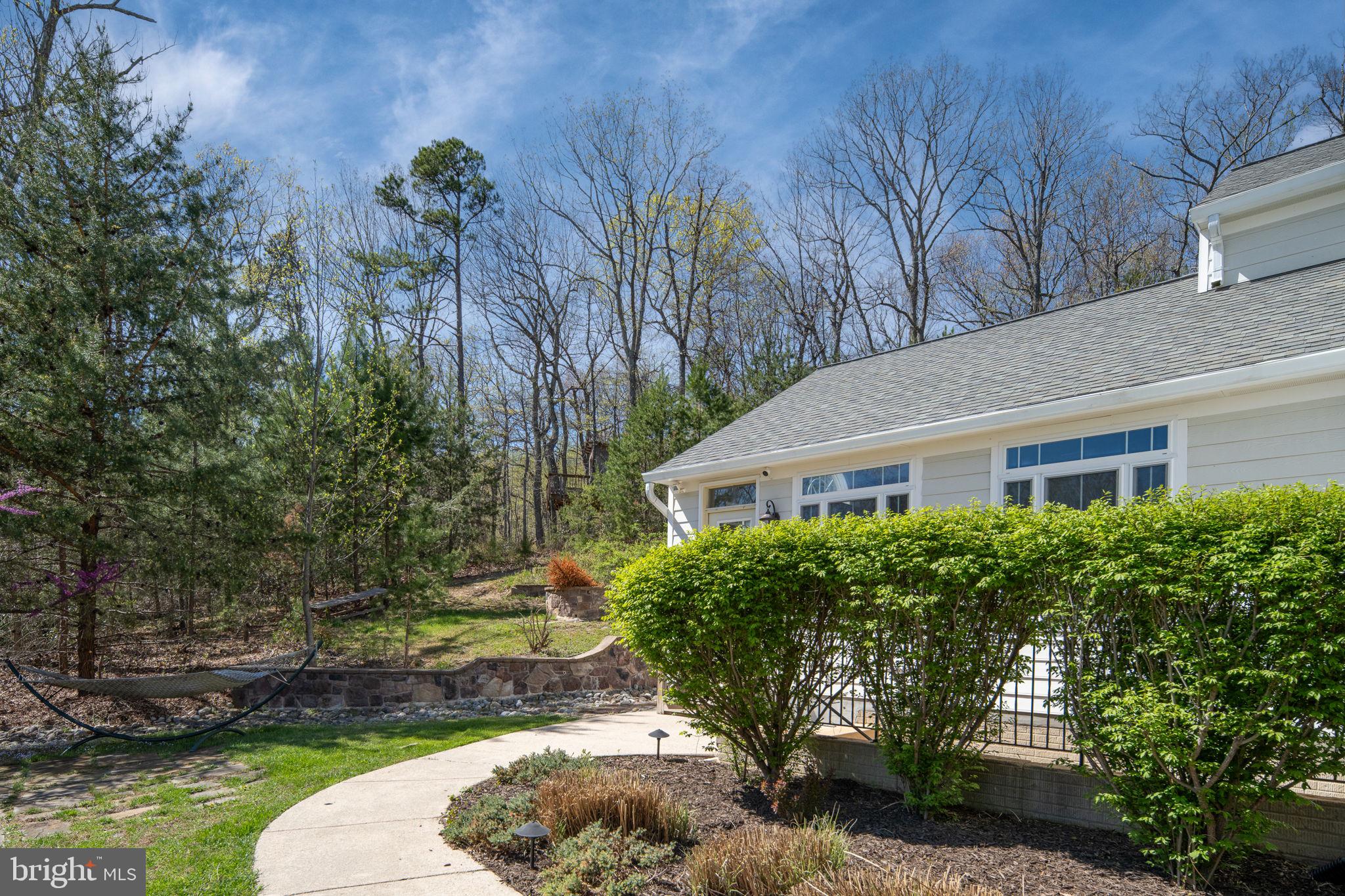 GREENELOVE ACRES - Residential