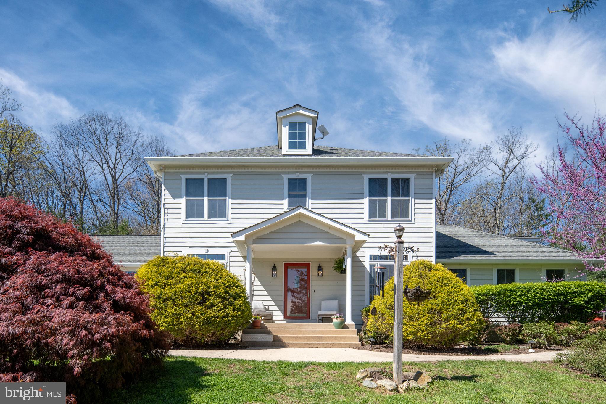 GREENELOVE ACRES - Residential