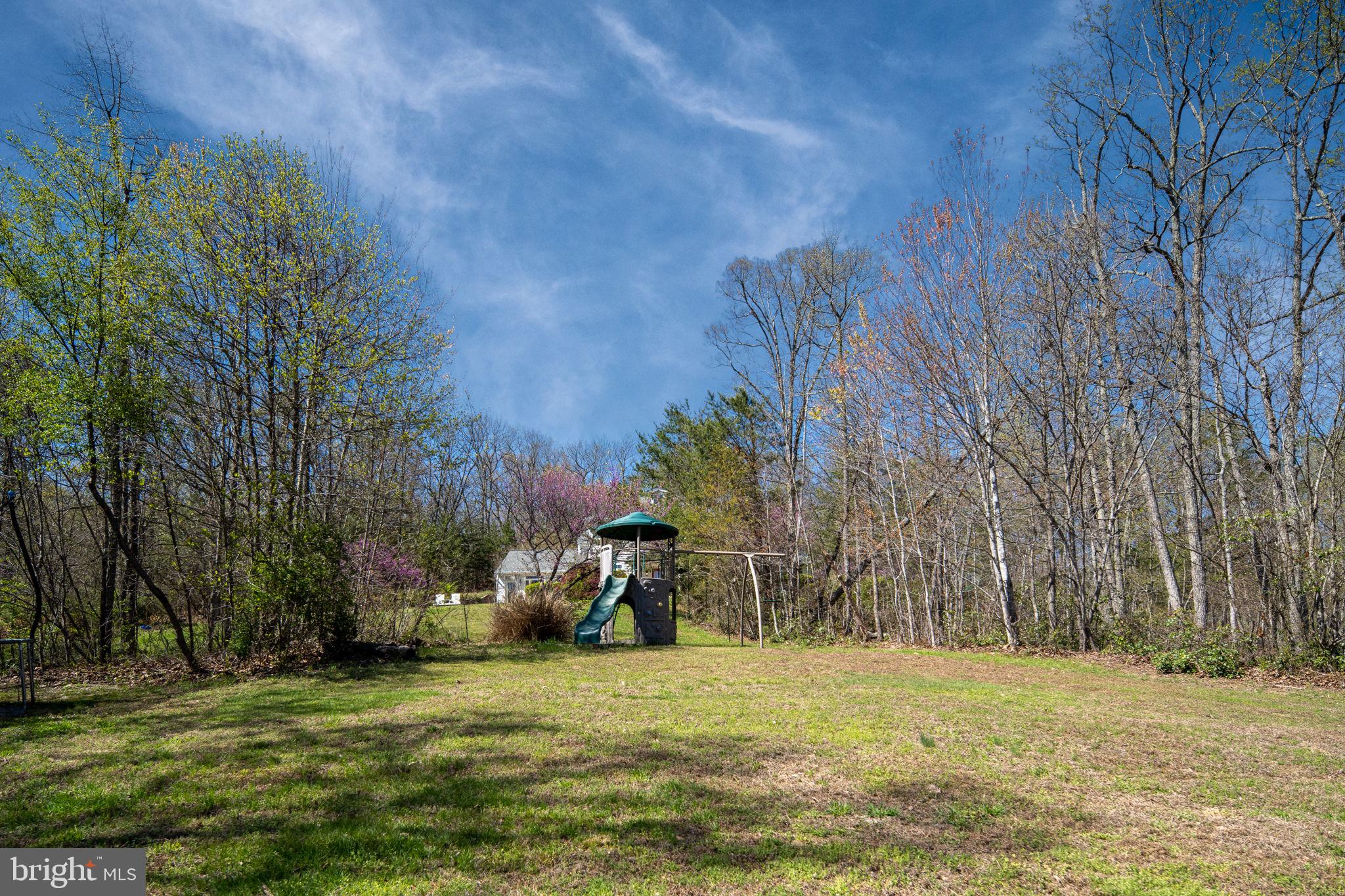 GREENELOVE ACRES - Residential