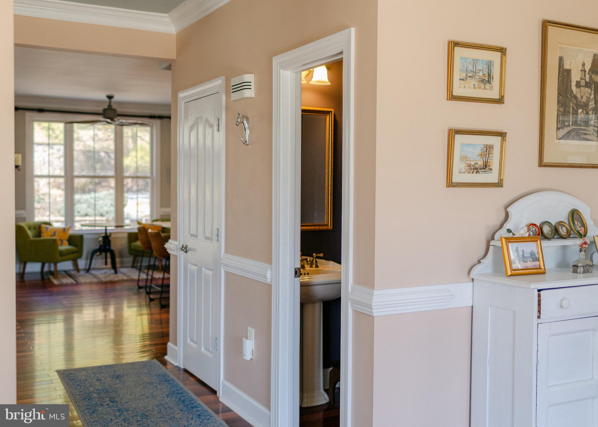 GREENELOVE ACRES - Residential