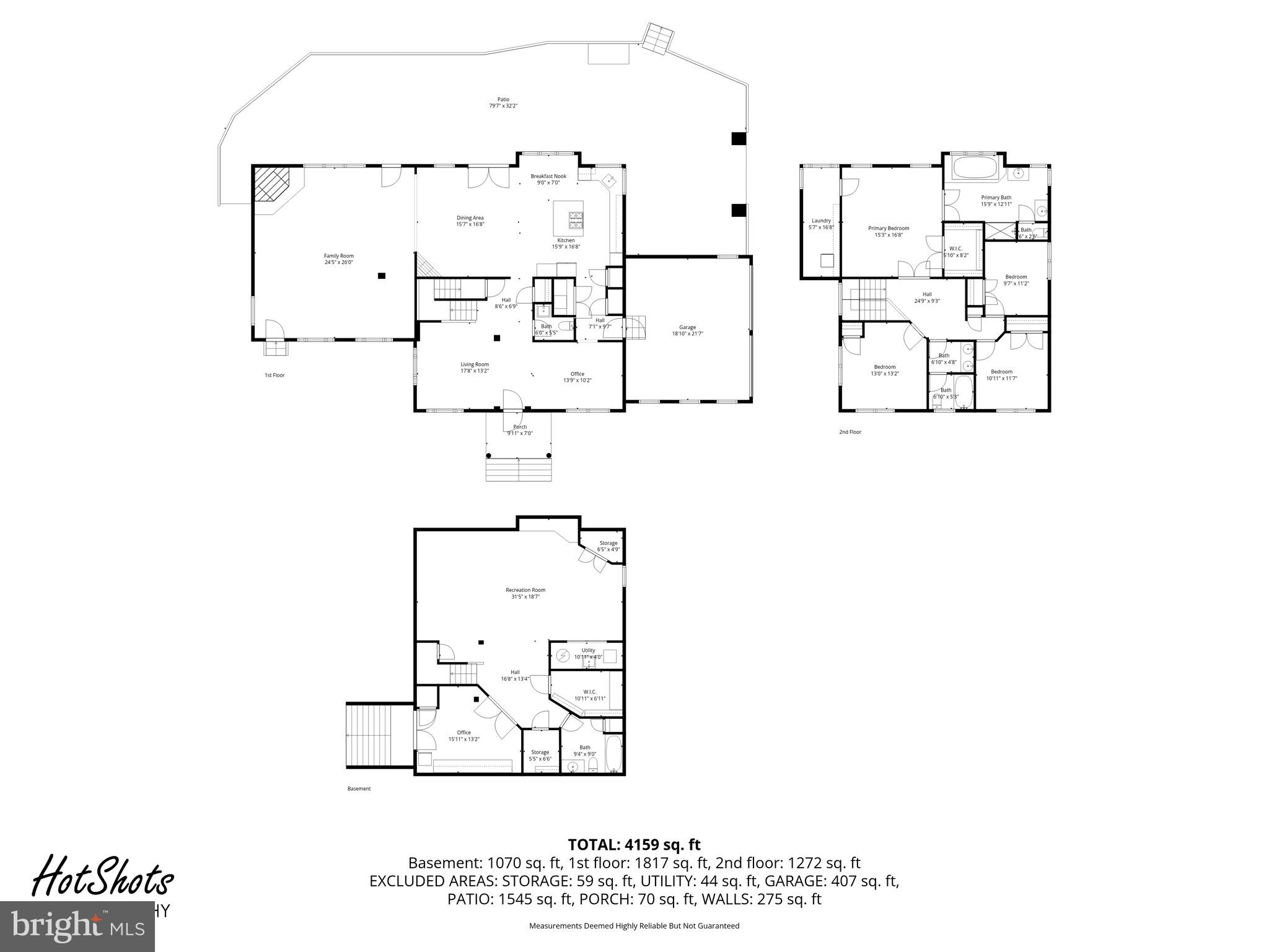 GREENELOVE ACRES - Residential