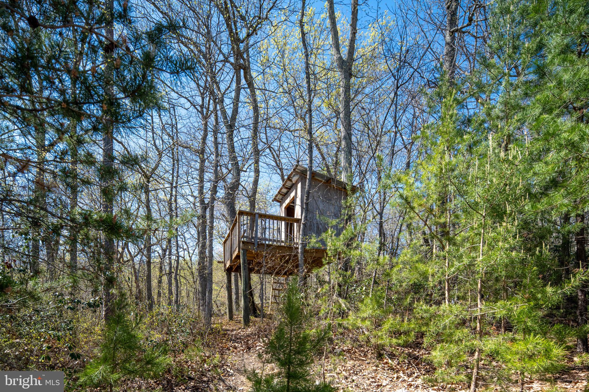 GREENELOVE ACRES - Residential