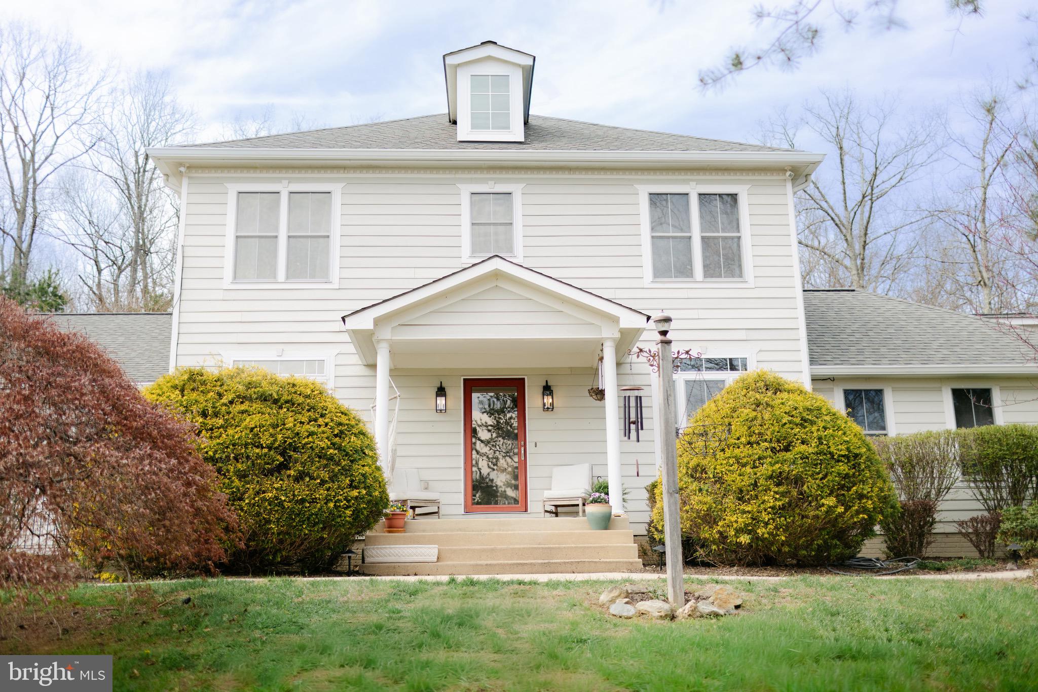 GREENELOVE ACRES - Residential