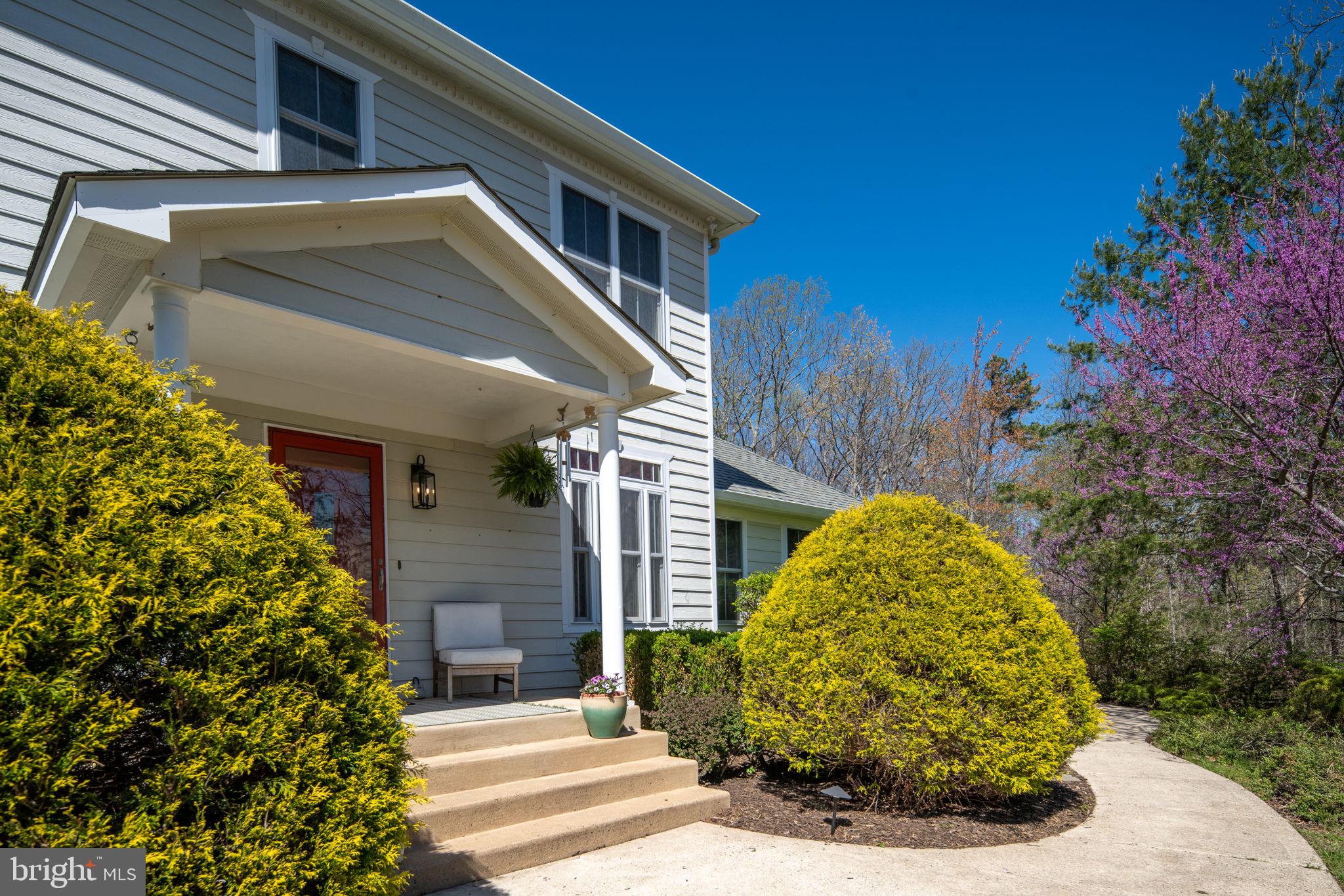 GREENELOVE ACRES - Residential