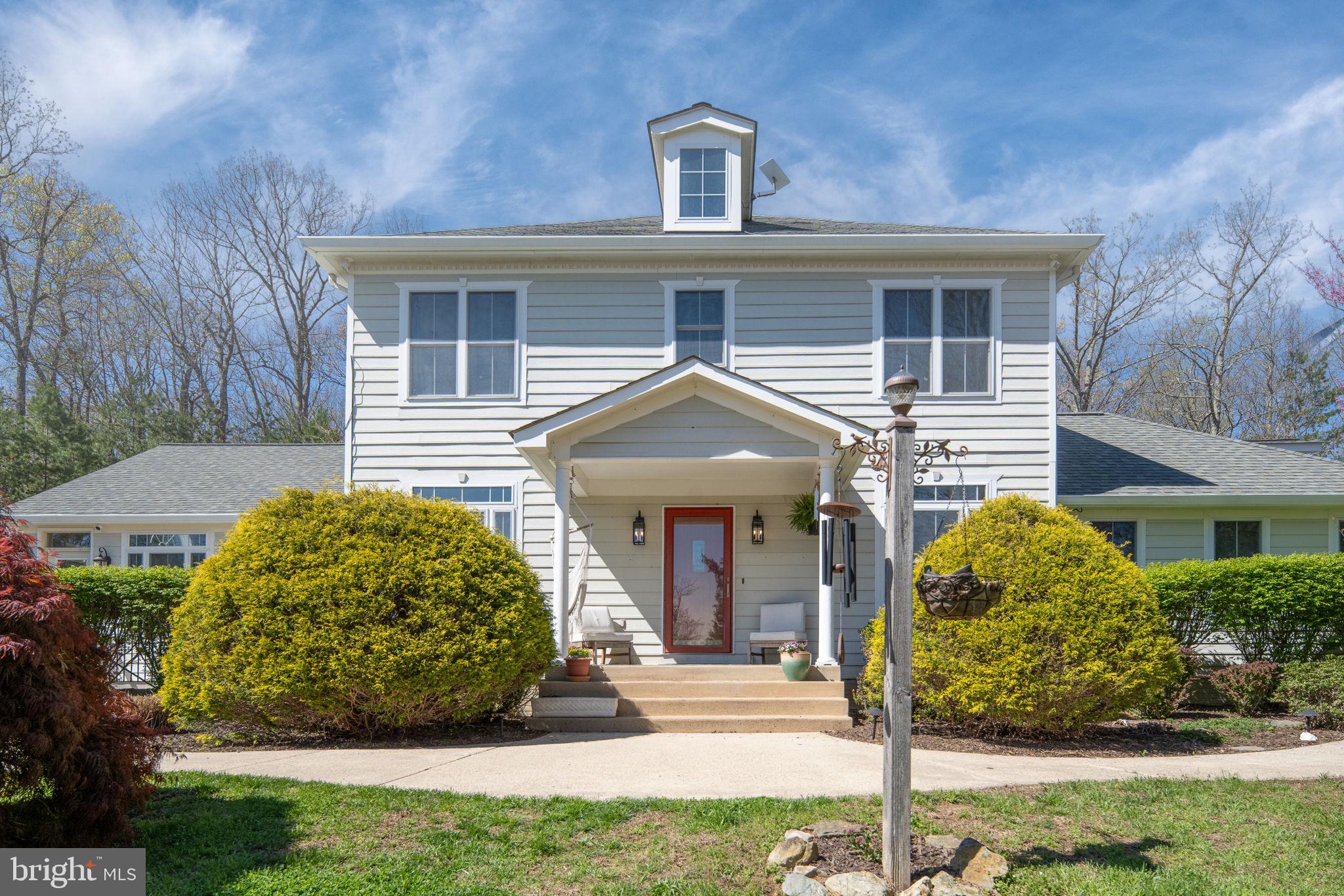 GREENELOVE ACRES - Residential