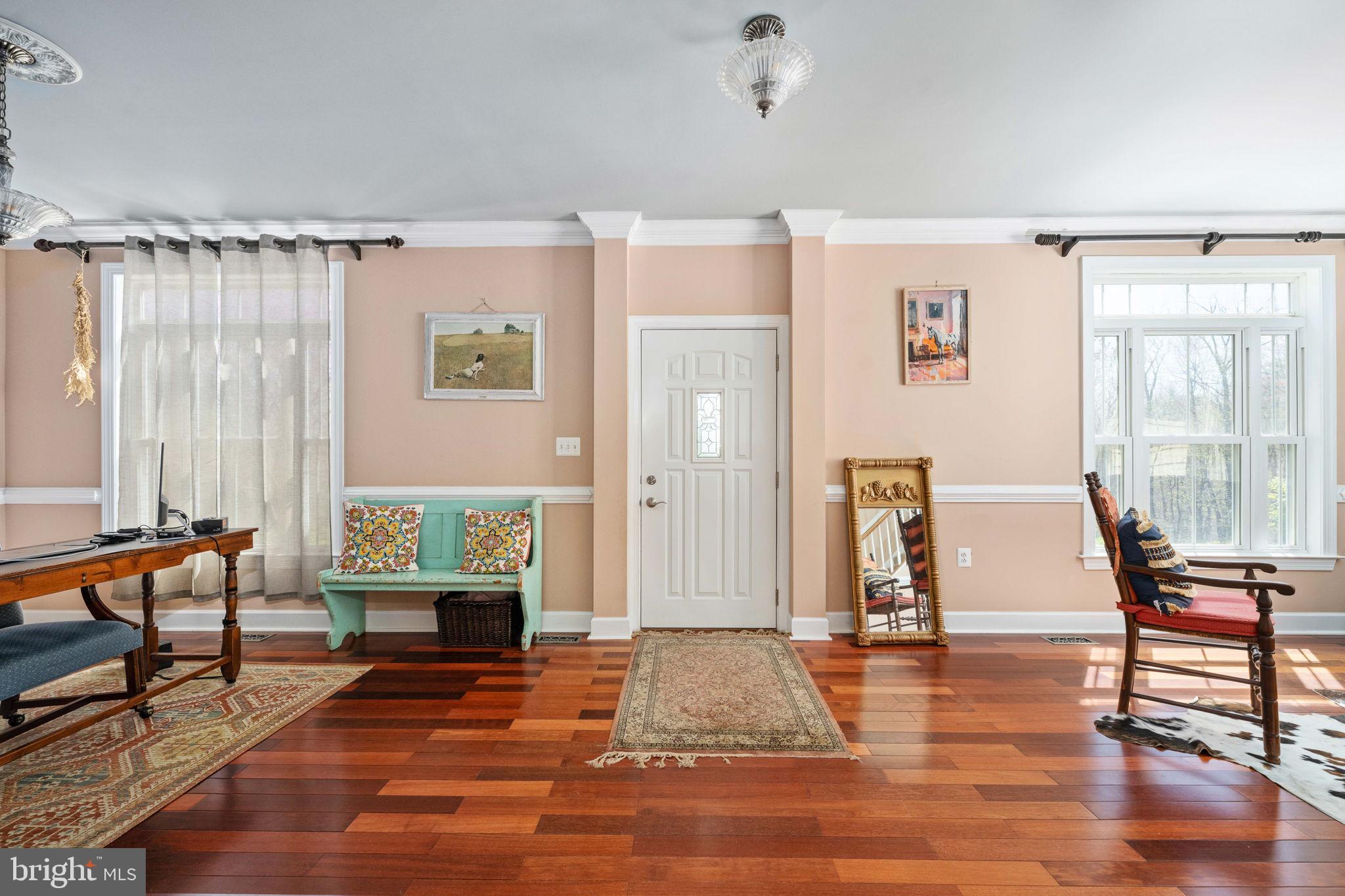 GREENELOVE ACRES - Residential