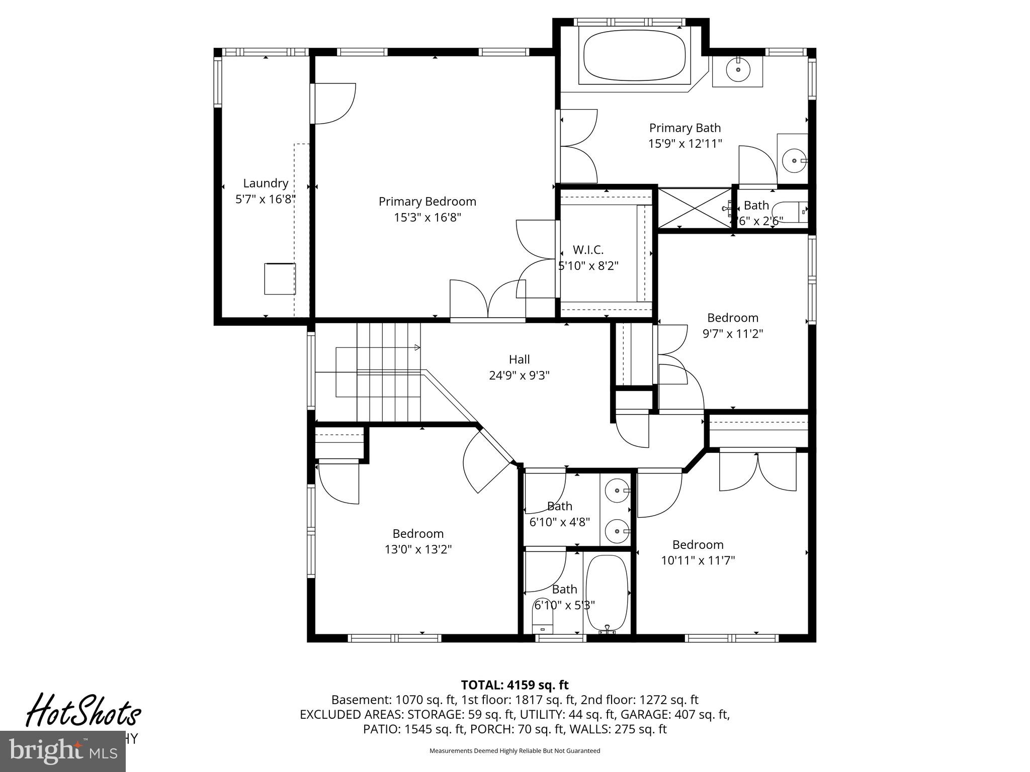 GREENELOVE ACRES - Residential