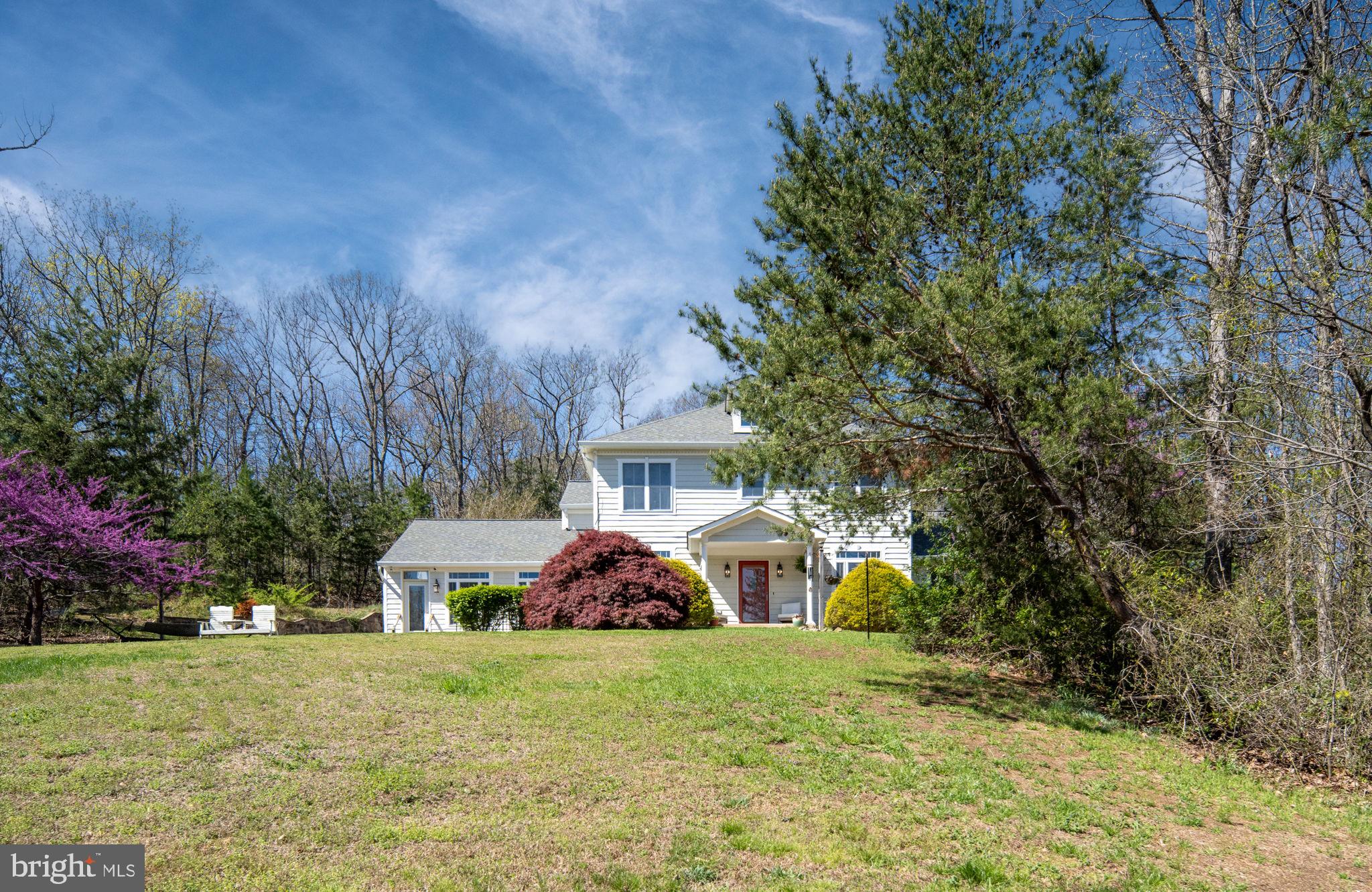 GREENELOVE ACRES - Residential