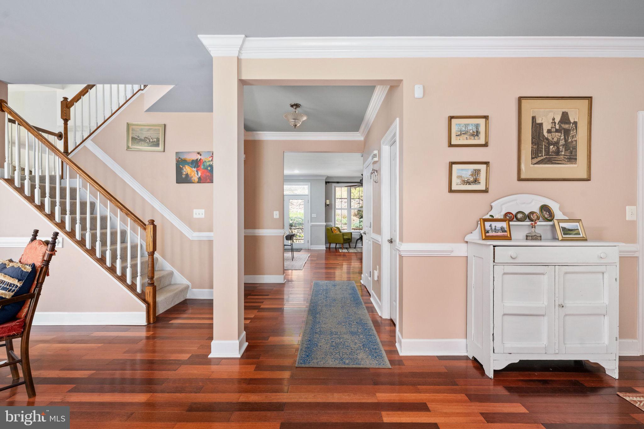 GREENELOVE ACRES - Residential