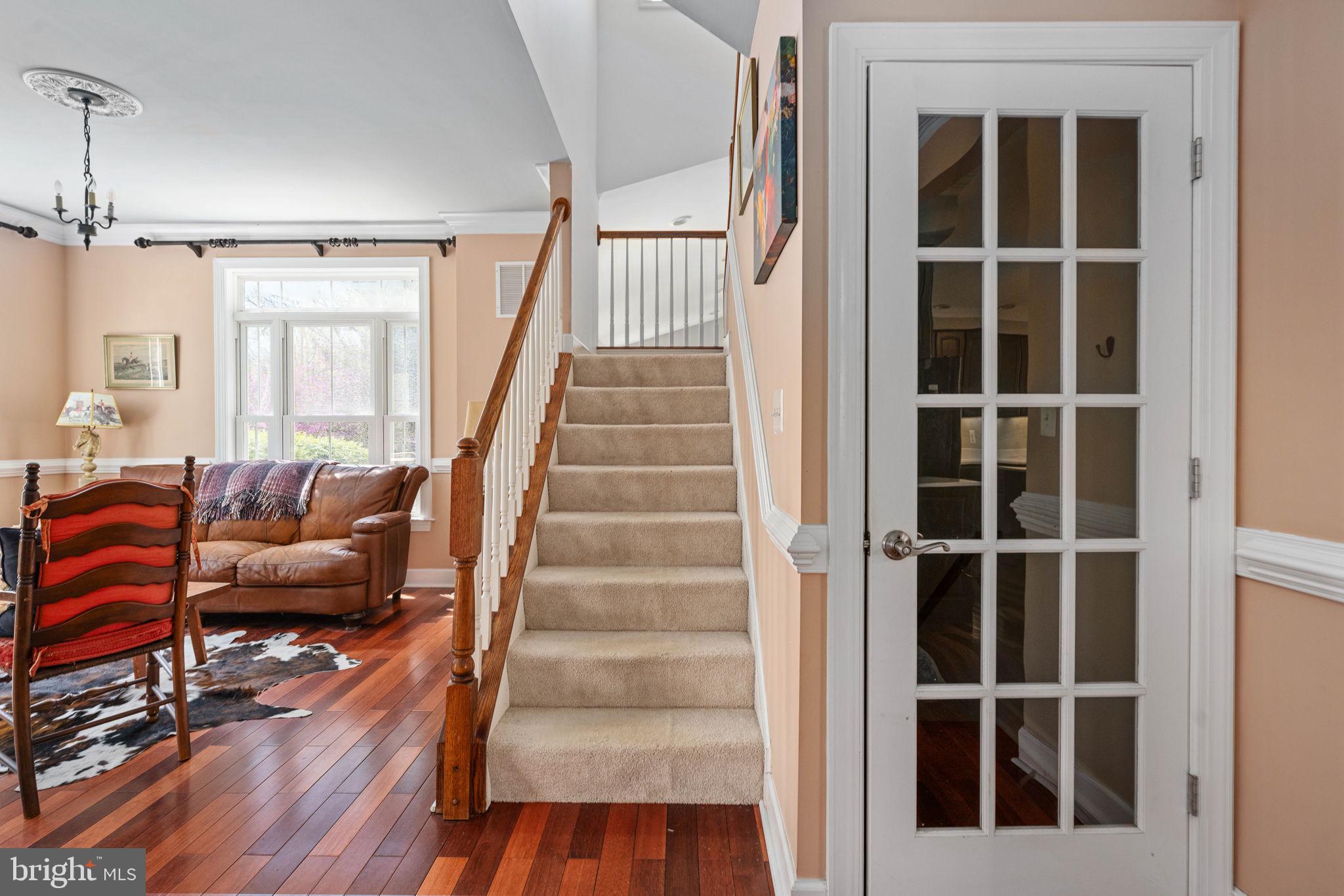 GREENELOVE ACRES - Residential