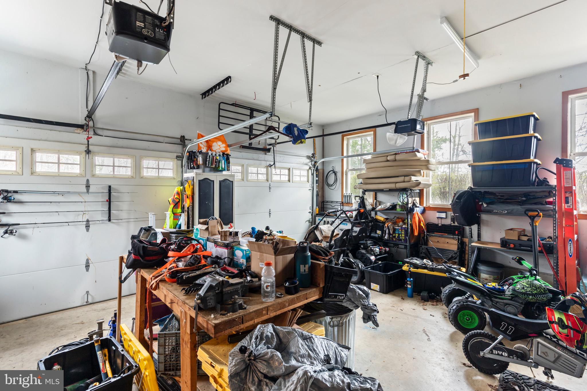 GREENELOVE ACRES - Residential