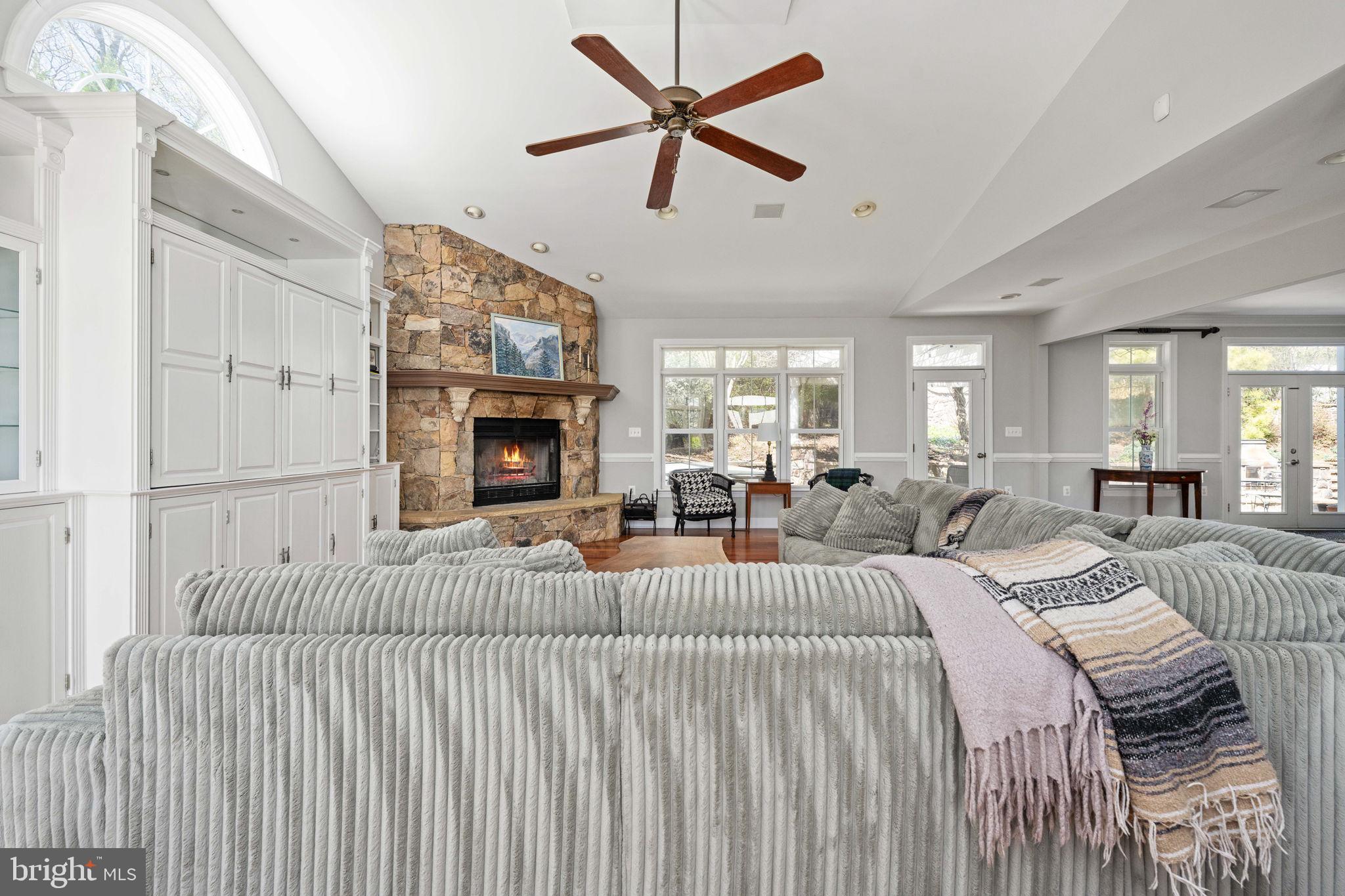 GREENELOVE ACRES - Residential