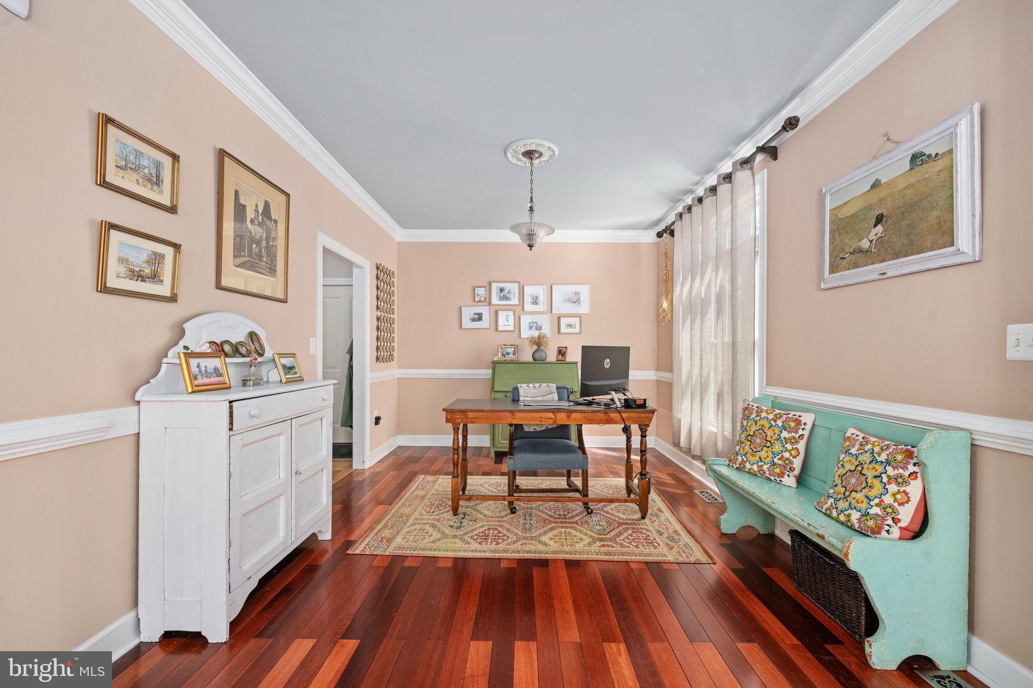 GREENELOVE ACRES - Residential