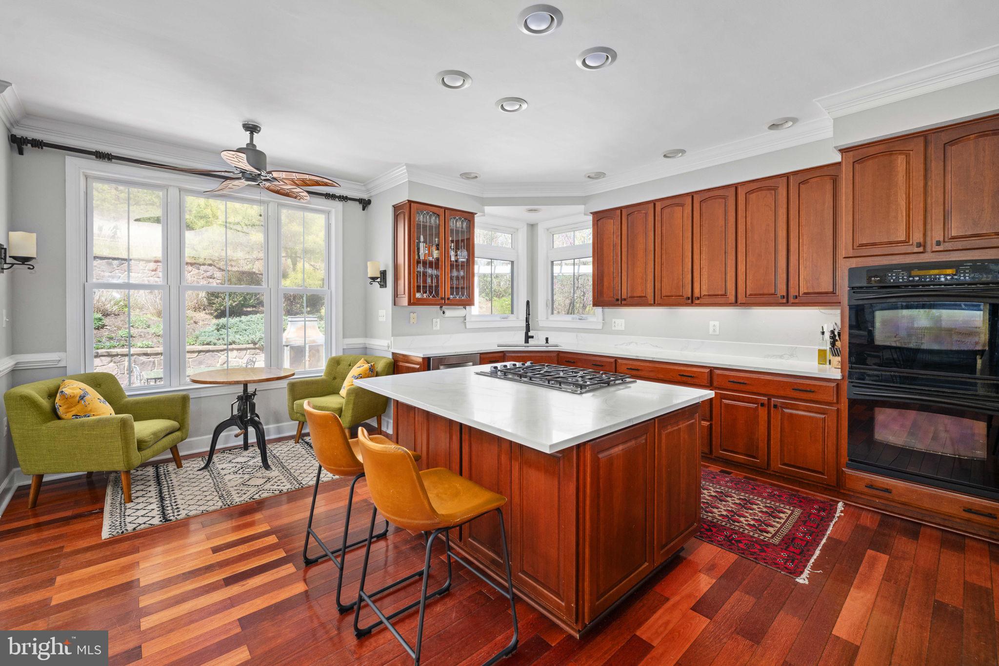 GREENELOVE ACRES - Residential