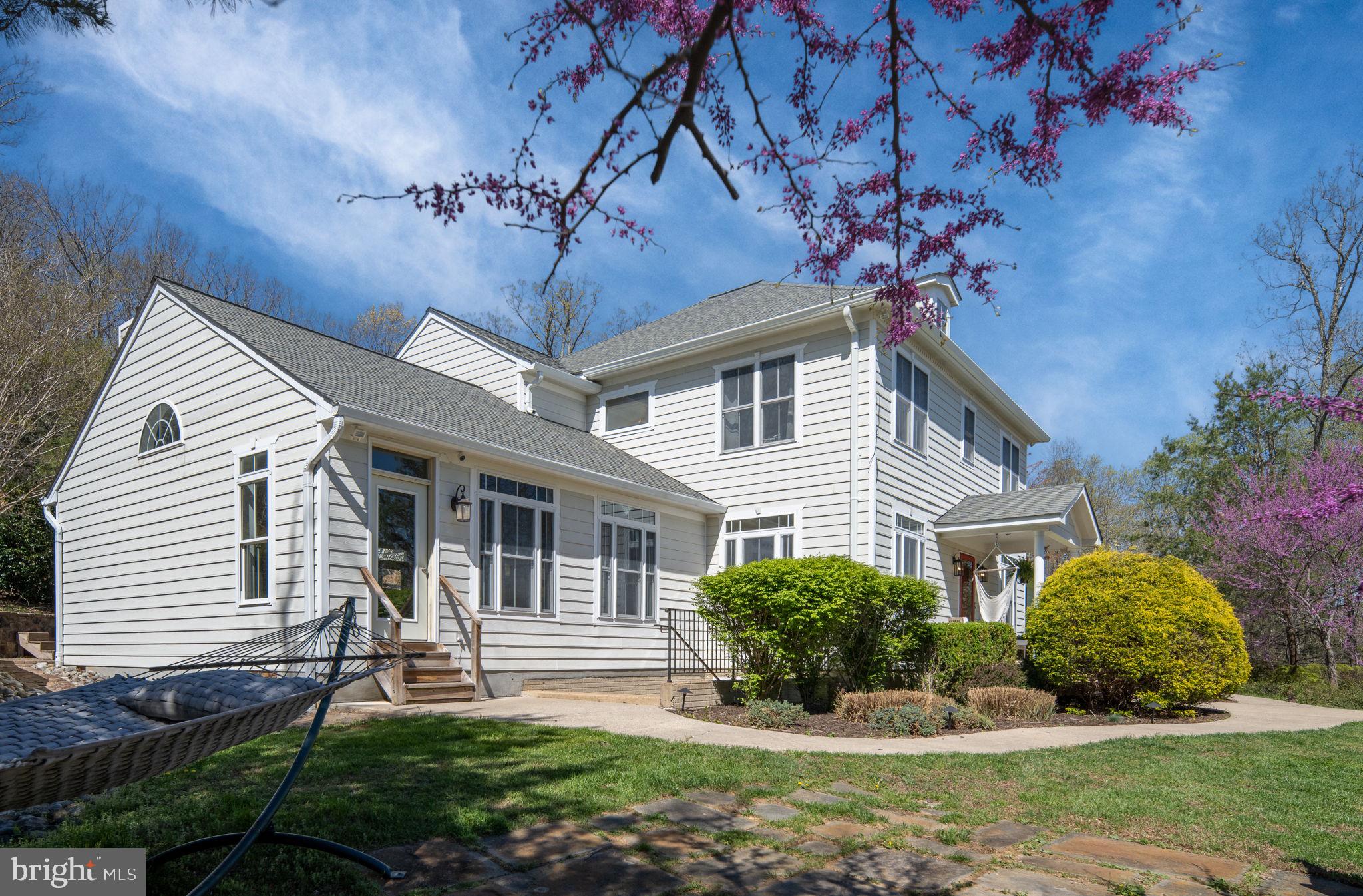 GREENELOVE ACRES - Residential