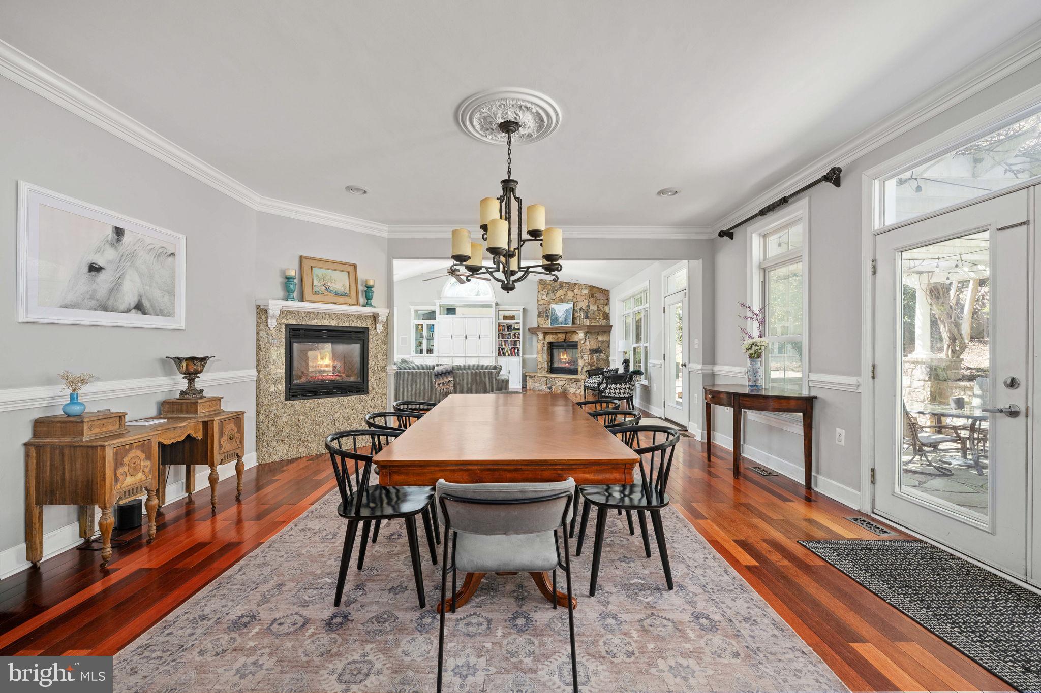 GREENELOVE ACRES - Residential