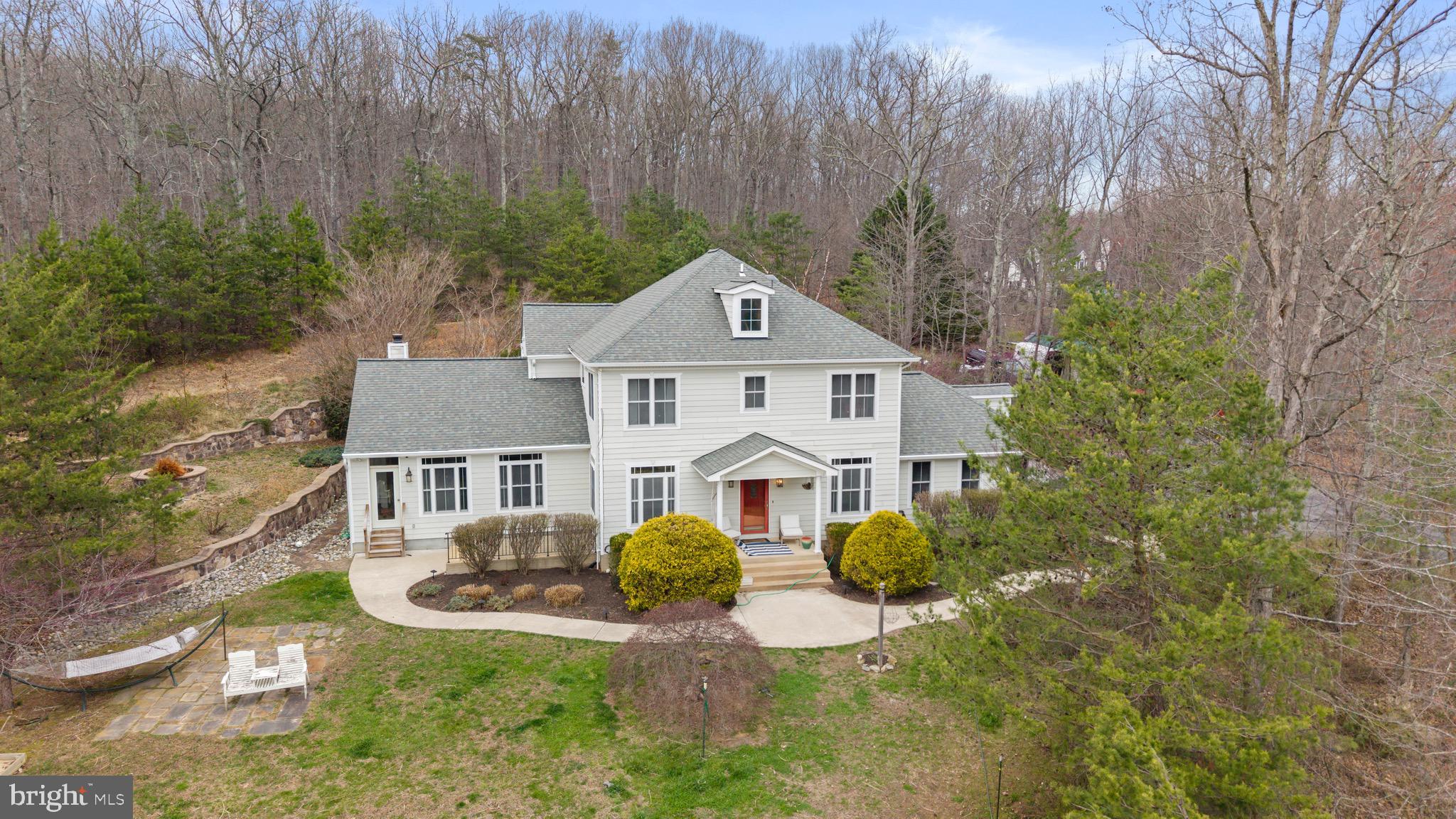 GREENELOVE ACRES - Residential